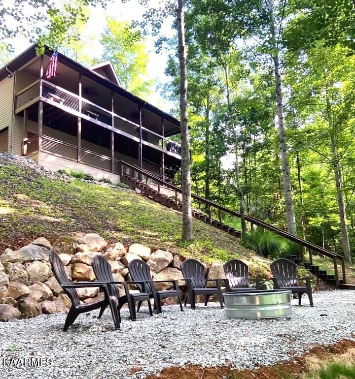 1039 Big Creek Rd, LaFollette