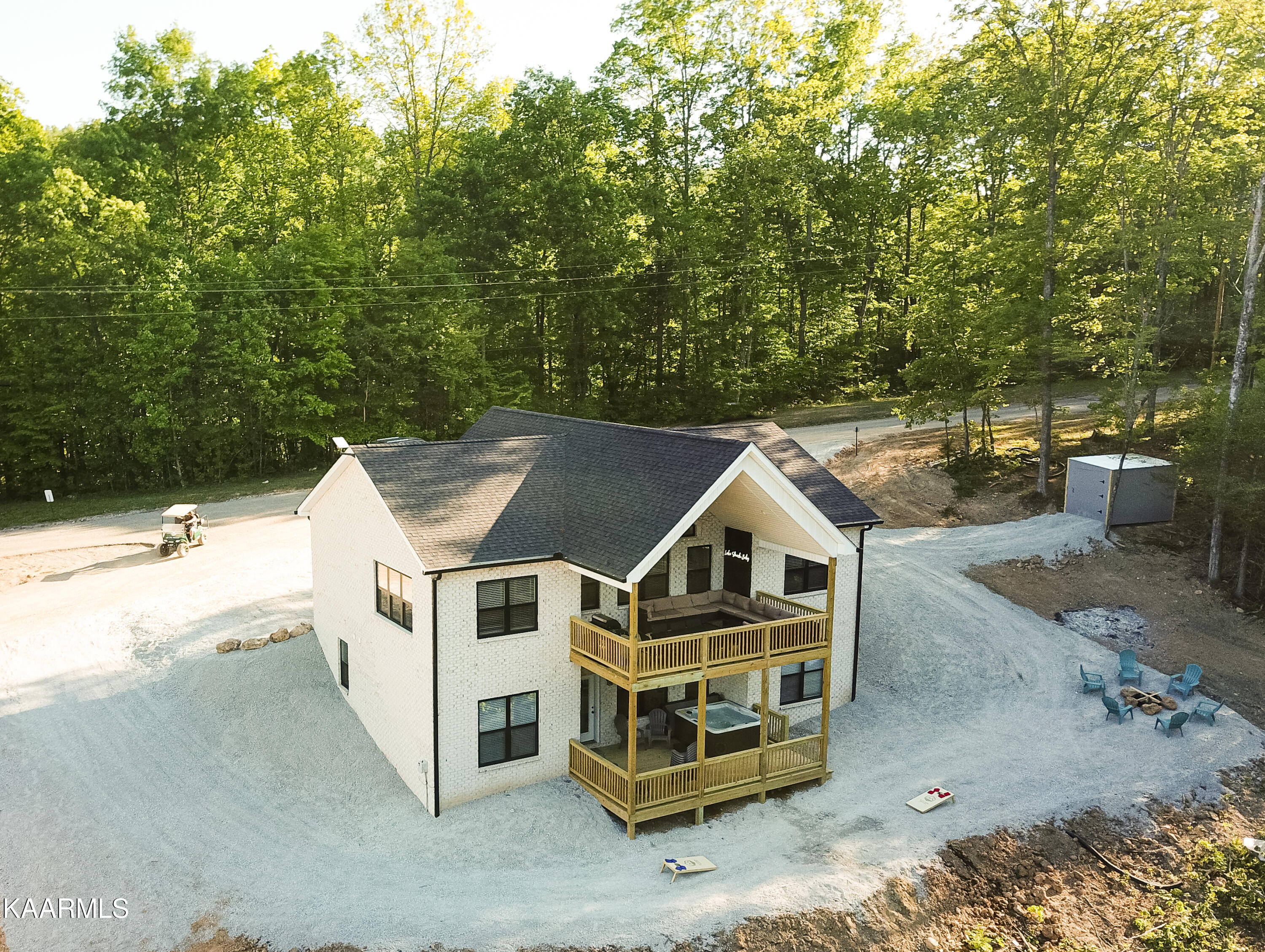 113 Pool Drive, LaFollette