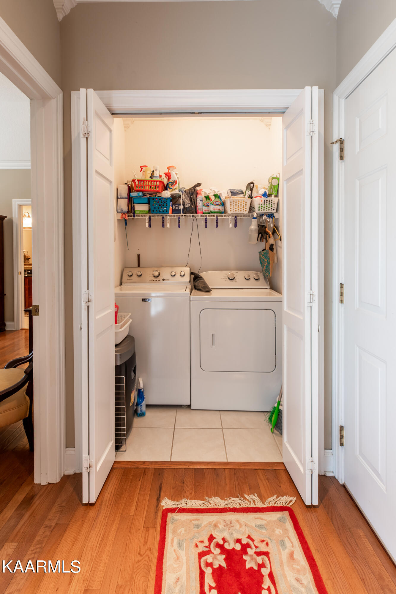 111 Colonial Heights, LaFollette