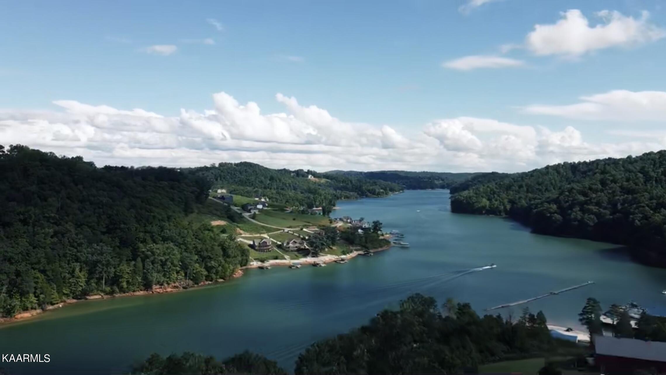 Mariner Point Rd, LaFollette