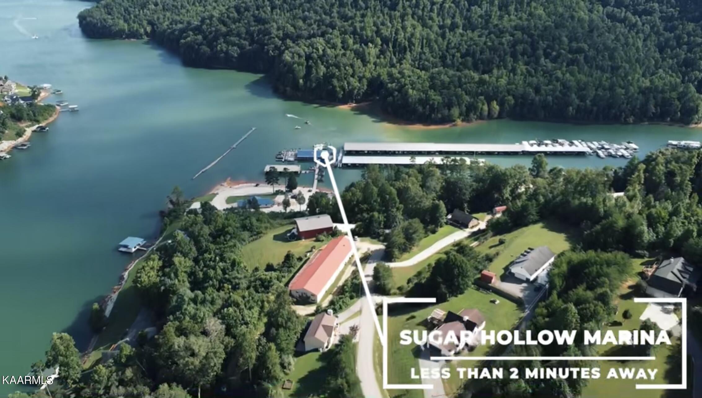 Mariner Point Rd, LaFollette