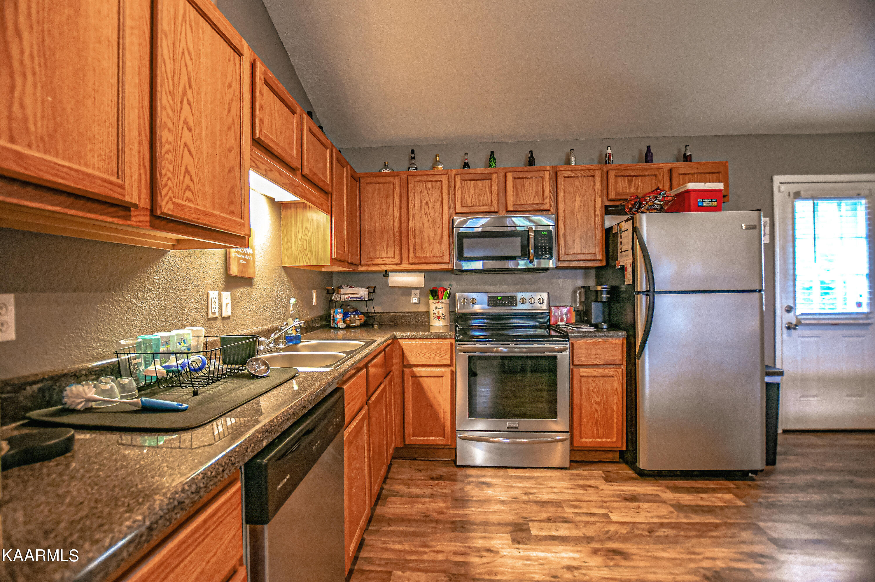 187 Sandy Circle, LaFollette