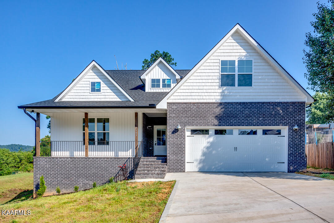 2903 Mount Pleasant Rd