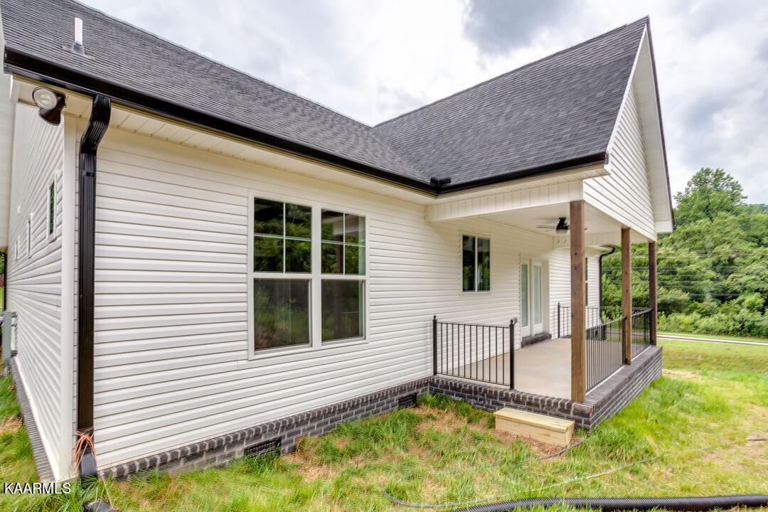 2903 Mount Pleasant Rd