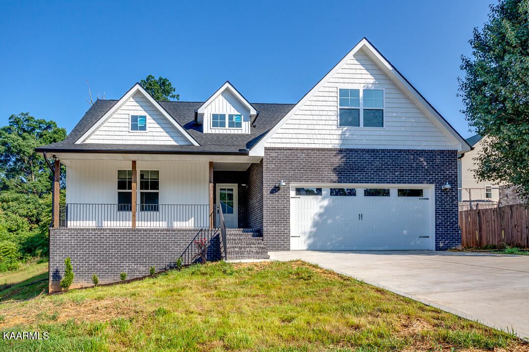 2903 Mount Pleasant Rd