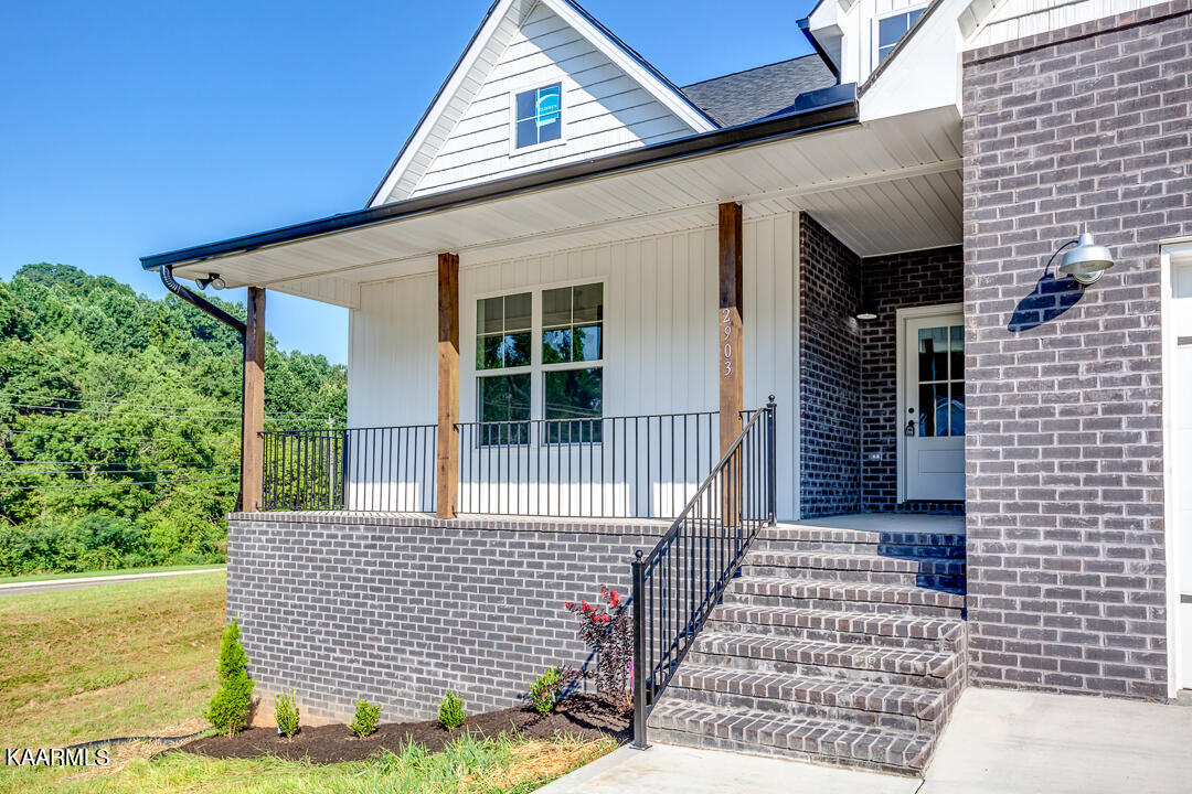 2903 Mount Pleasant Rd