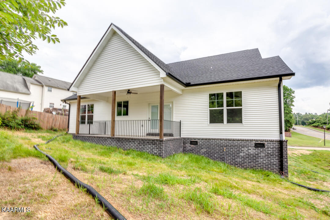 2903 Mount Pleasant Rd