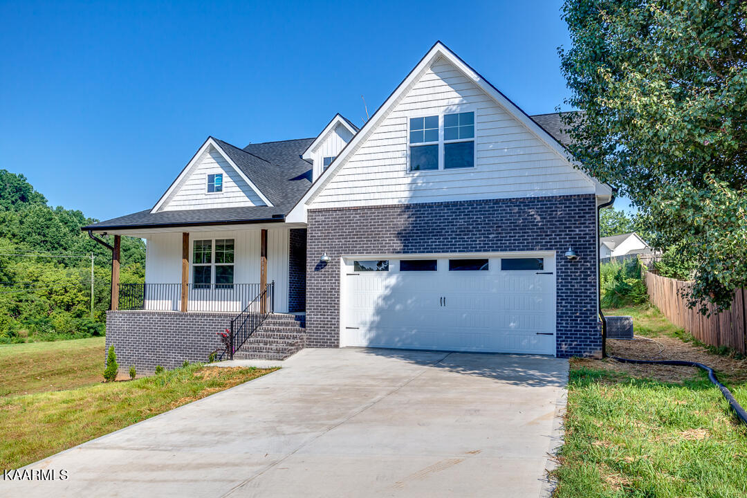 2903 Mount Pleasant Rd