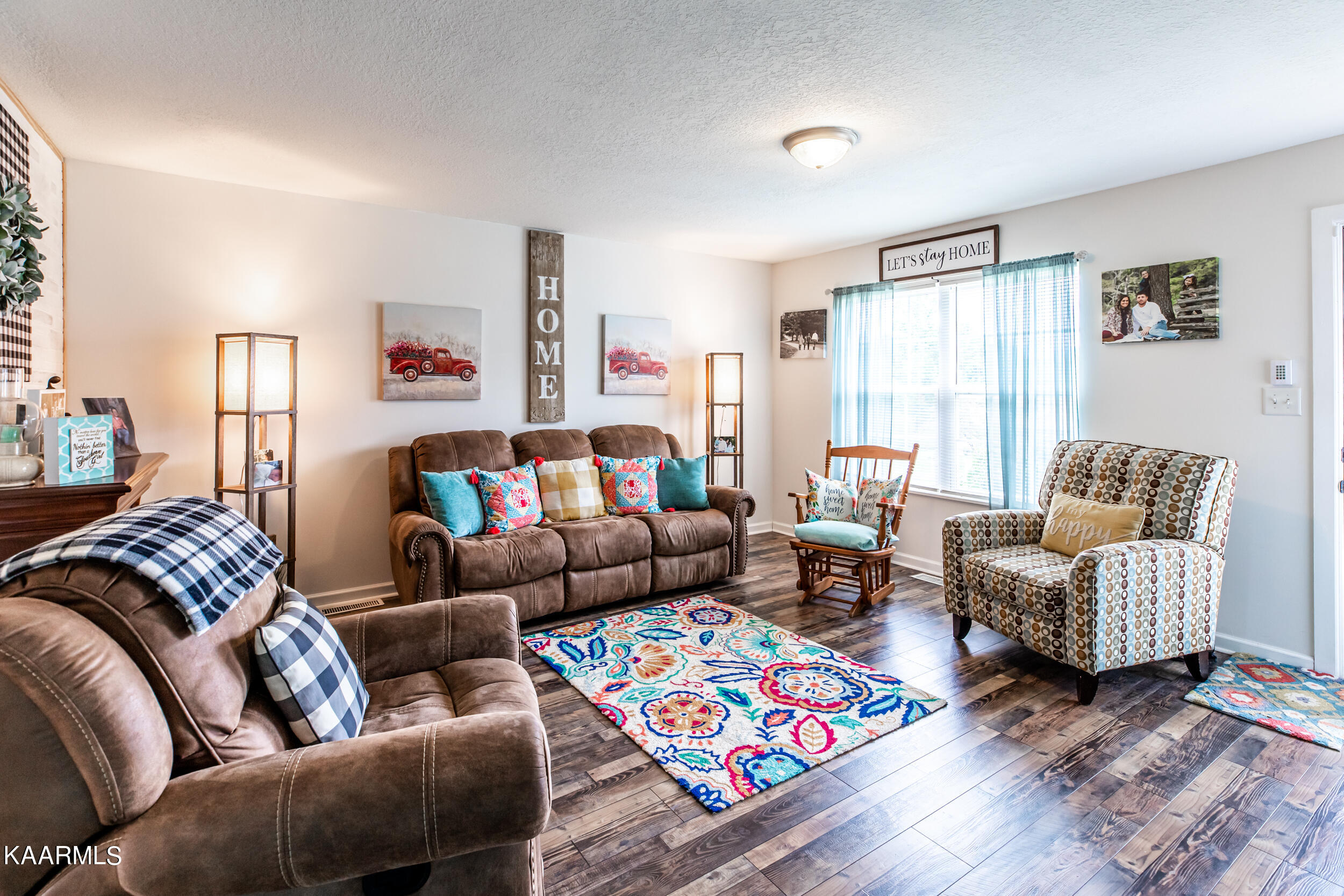 202 Sandy Circle, LaFollette