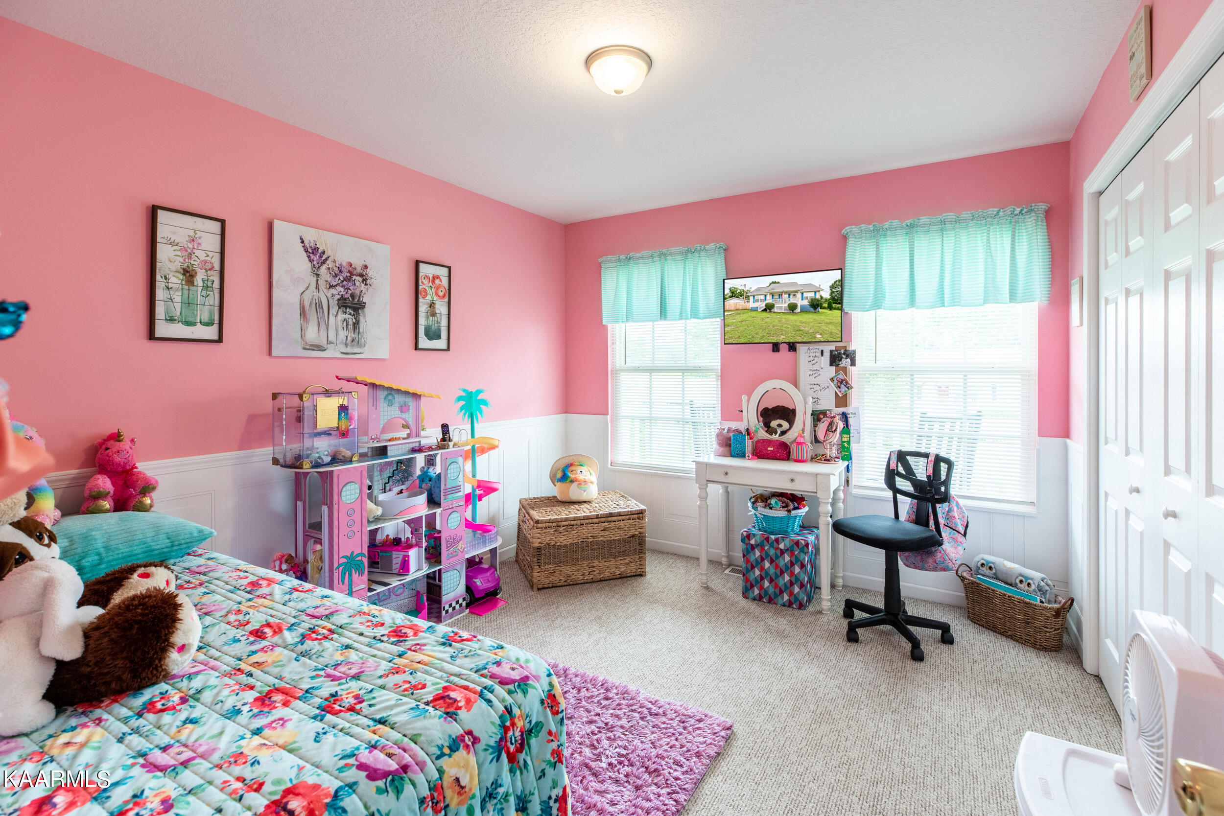 202 Sandy Circle, LaFollette