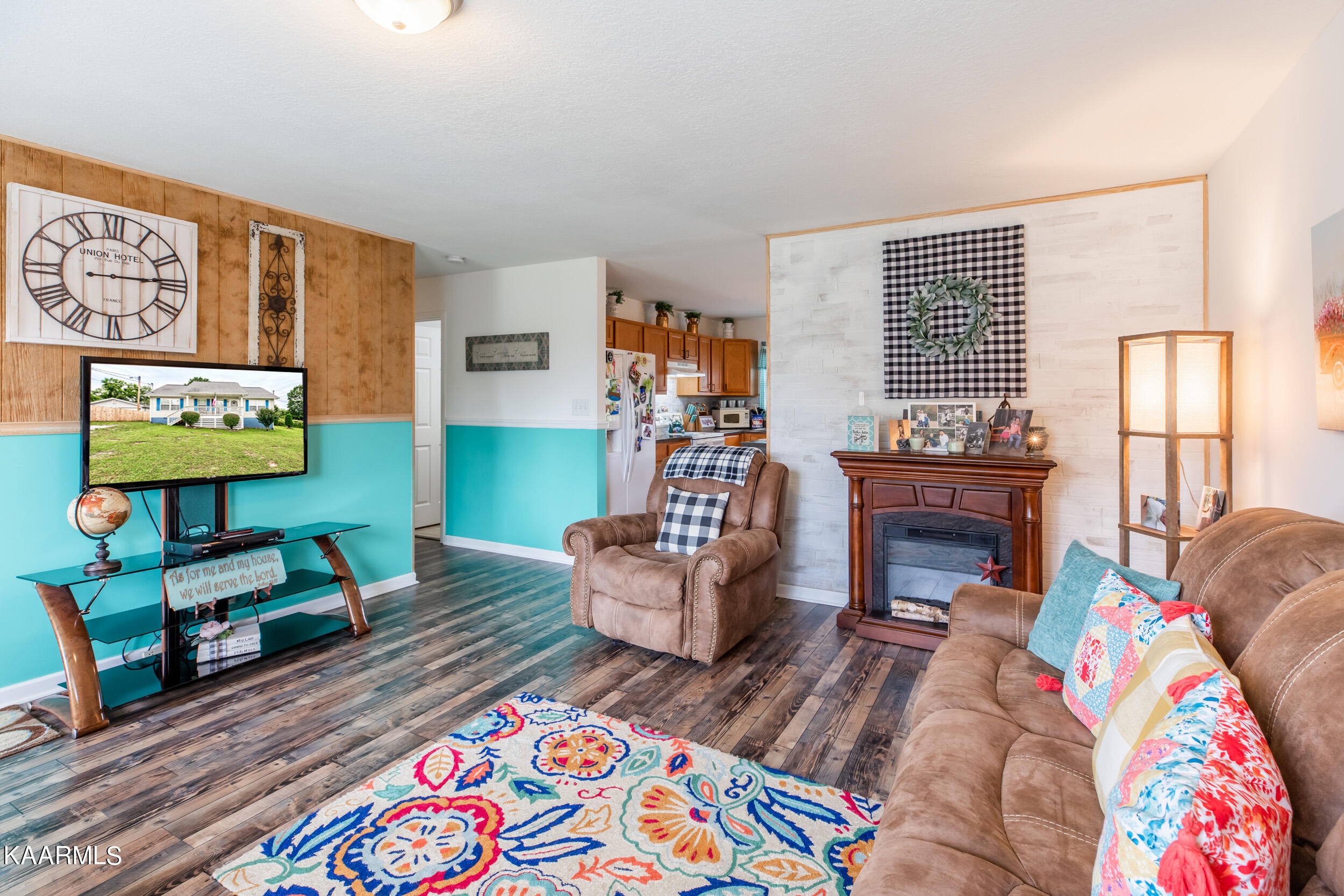 202 Sandy Circle, LaFollette