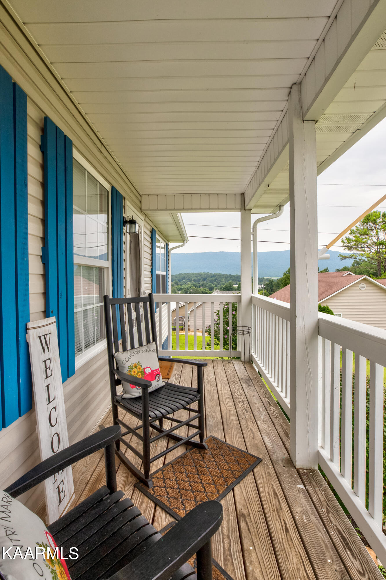 202 Sandy Circle, LaFollette