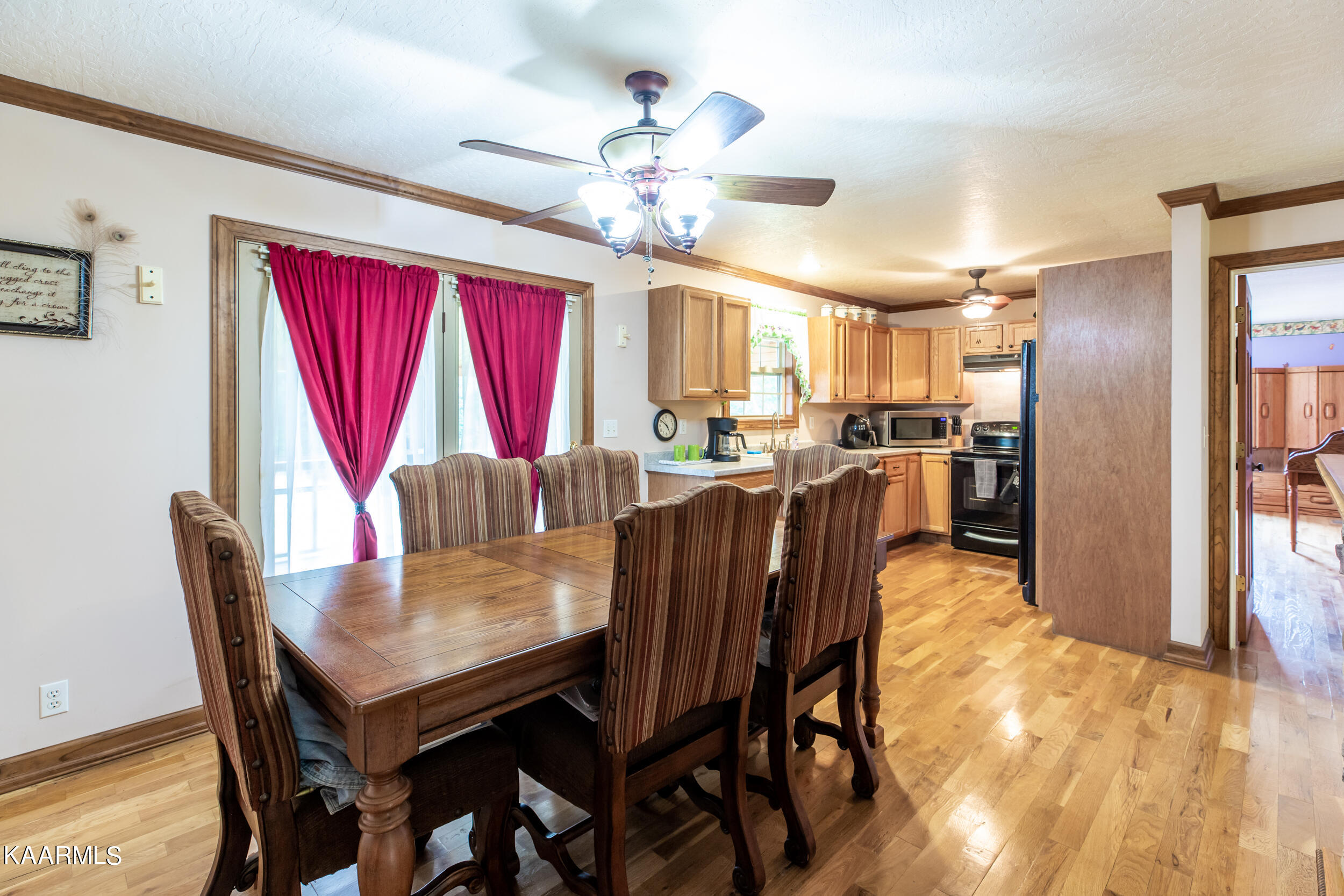 399 Lynch Hollow Rd, LaFollette