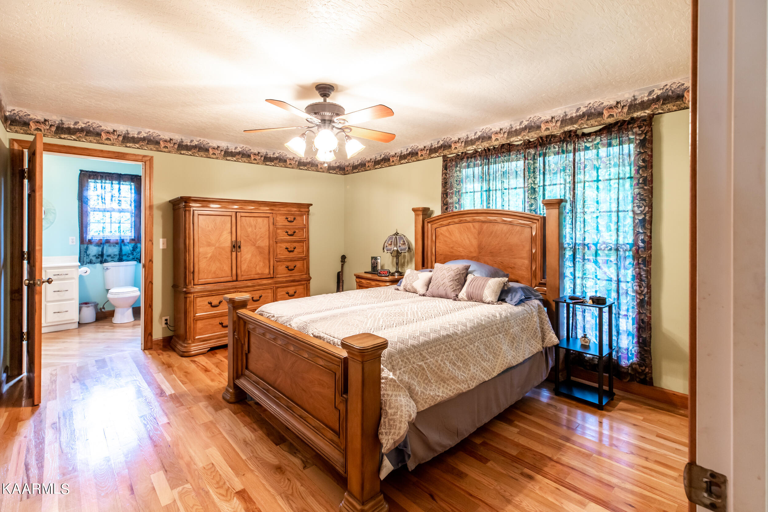 399 Lynch Hollow Rd, LaFollette