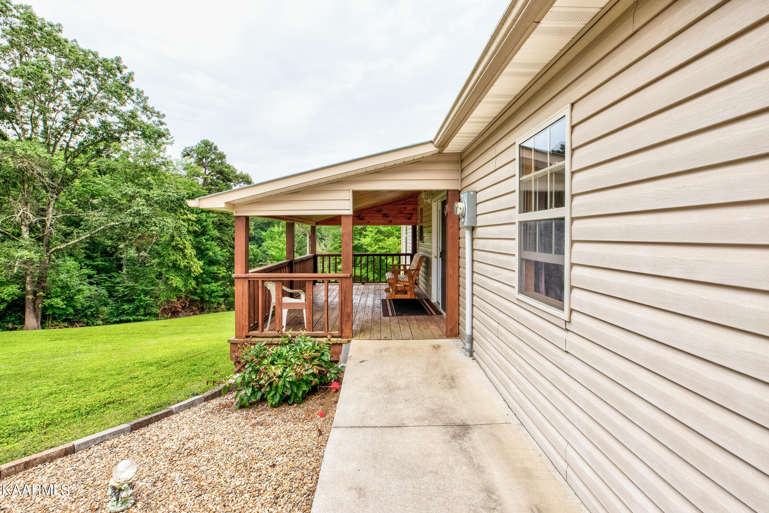 399 Lynch Hollow Rd, LaFollette