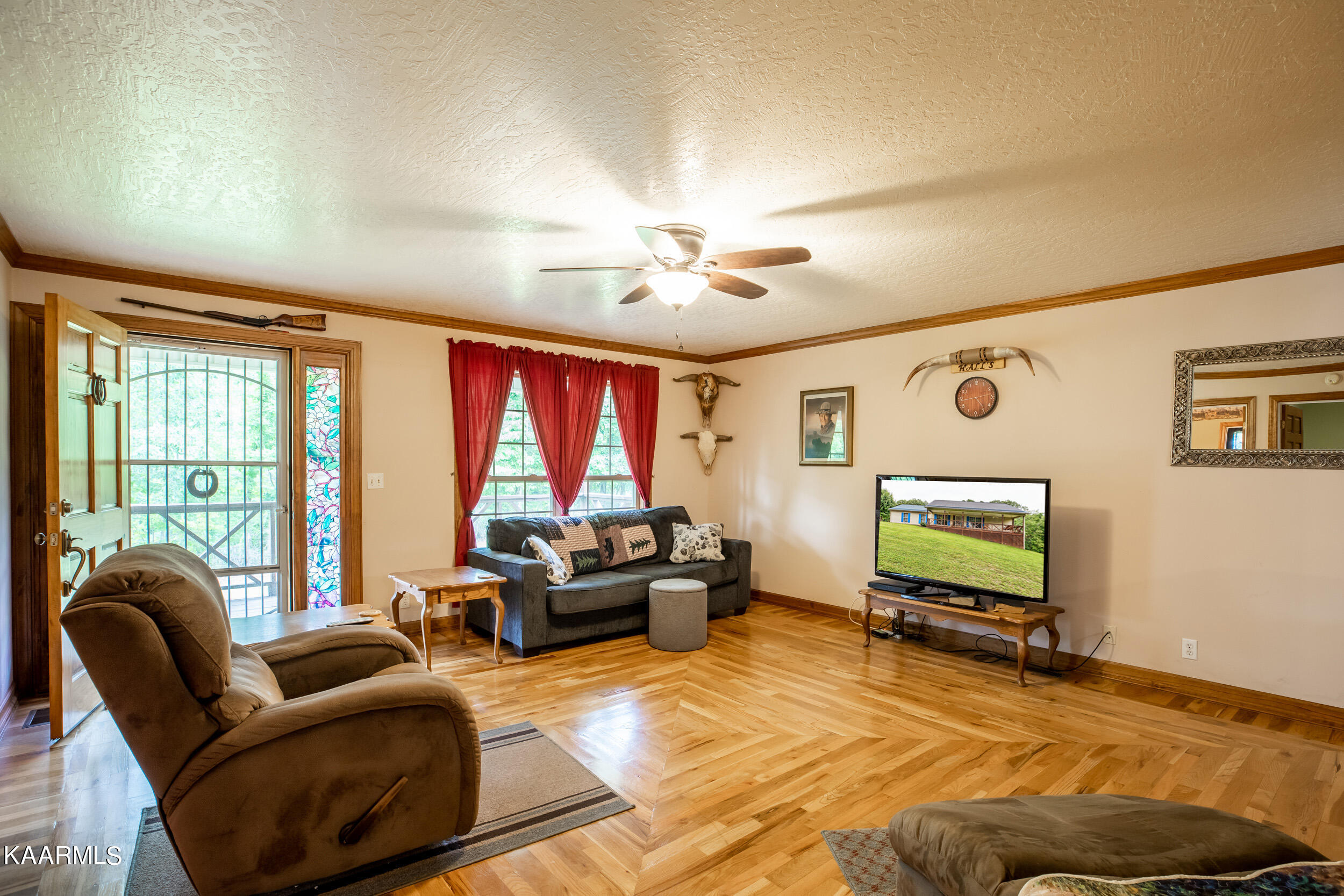 399 Lynch Hollow Rd, LaFollette