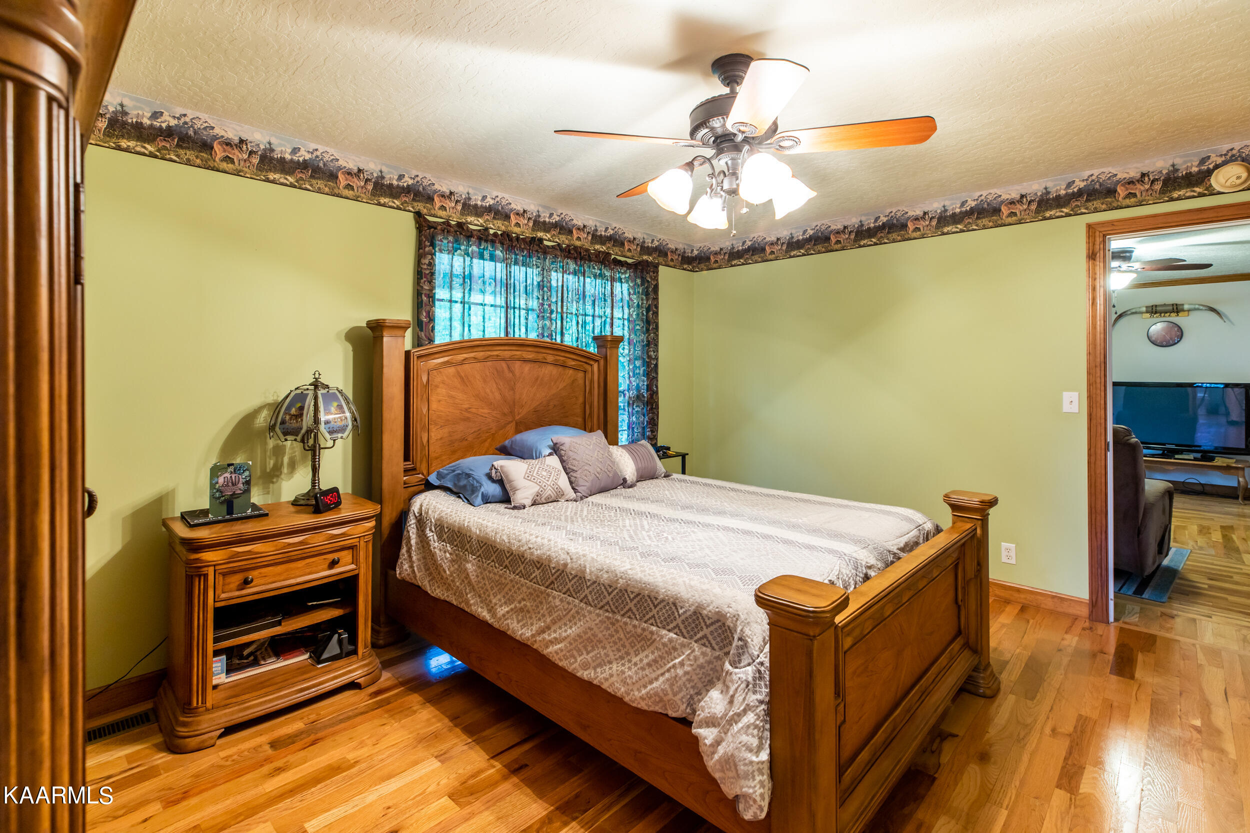 399 Lynch Hollow Rd, LaFollette