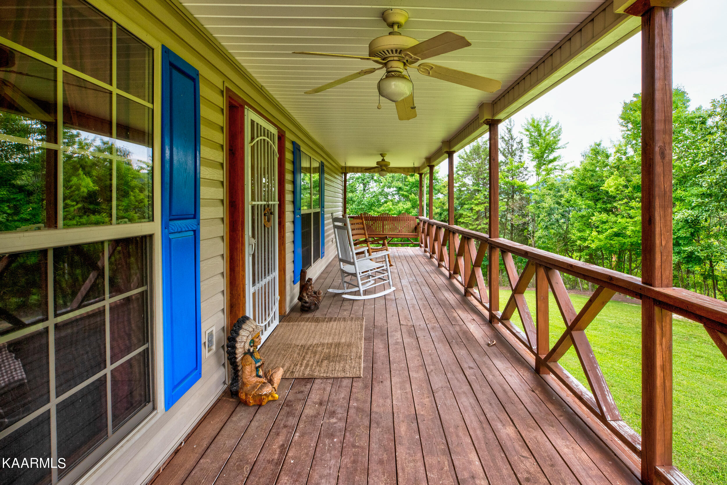 399 Lynch Hollow Rd, LaFollette