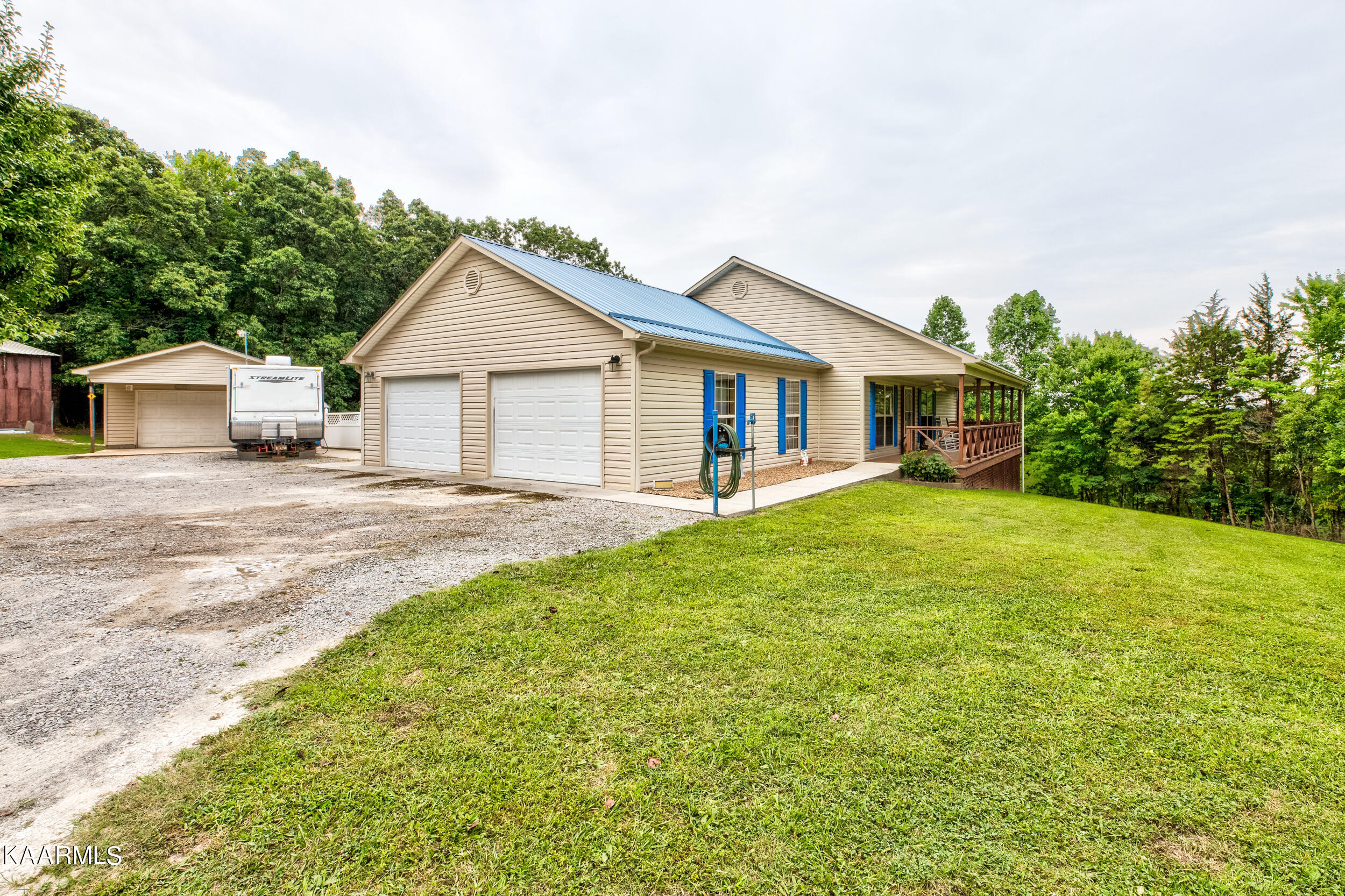 399 Lynch Hollow Rd, LaFollette