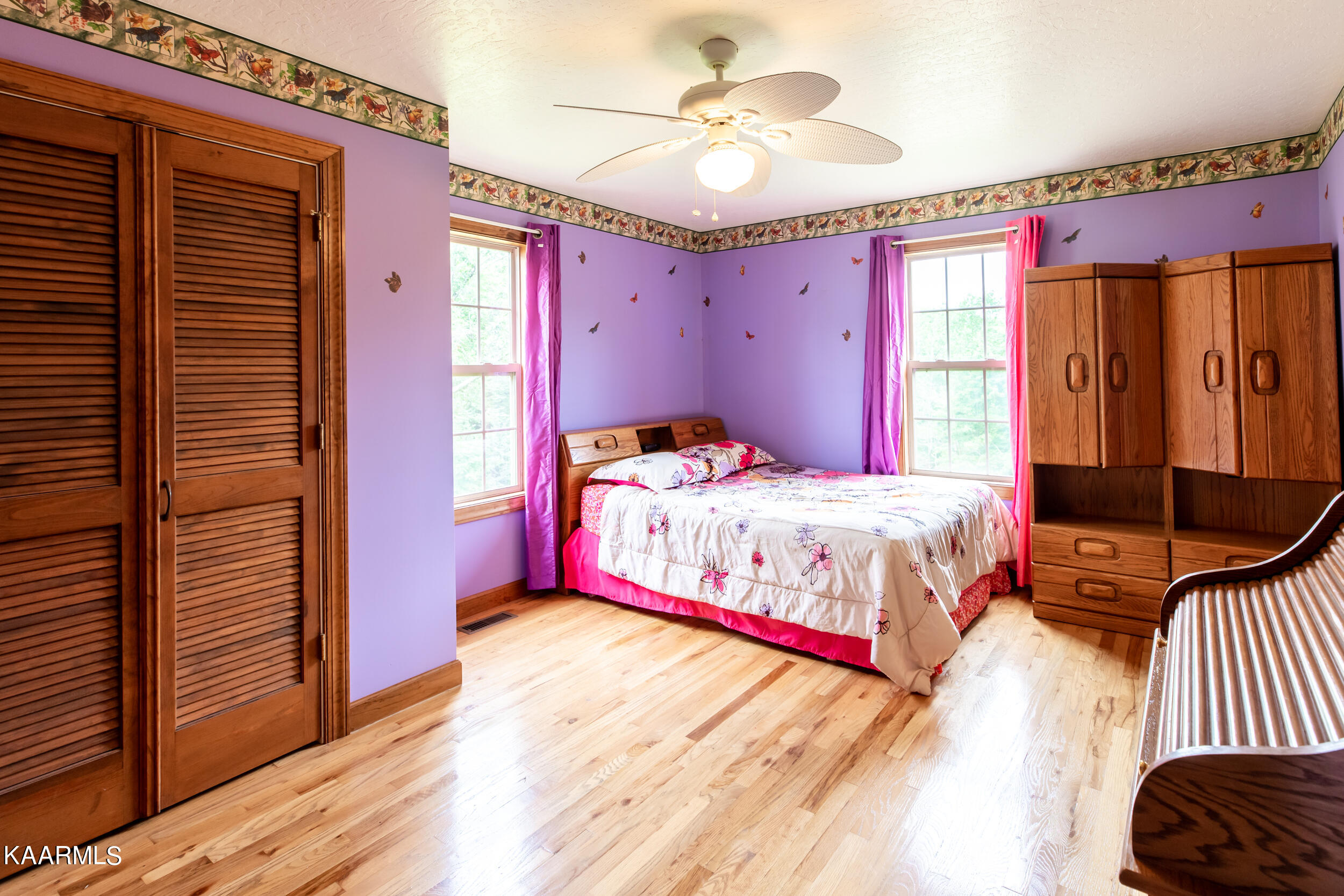 399 Lynch Hollow Rd, LaFollette