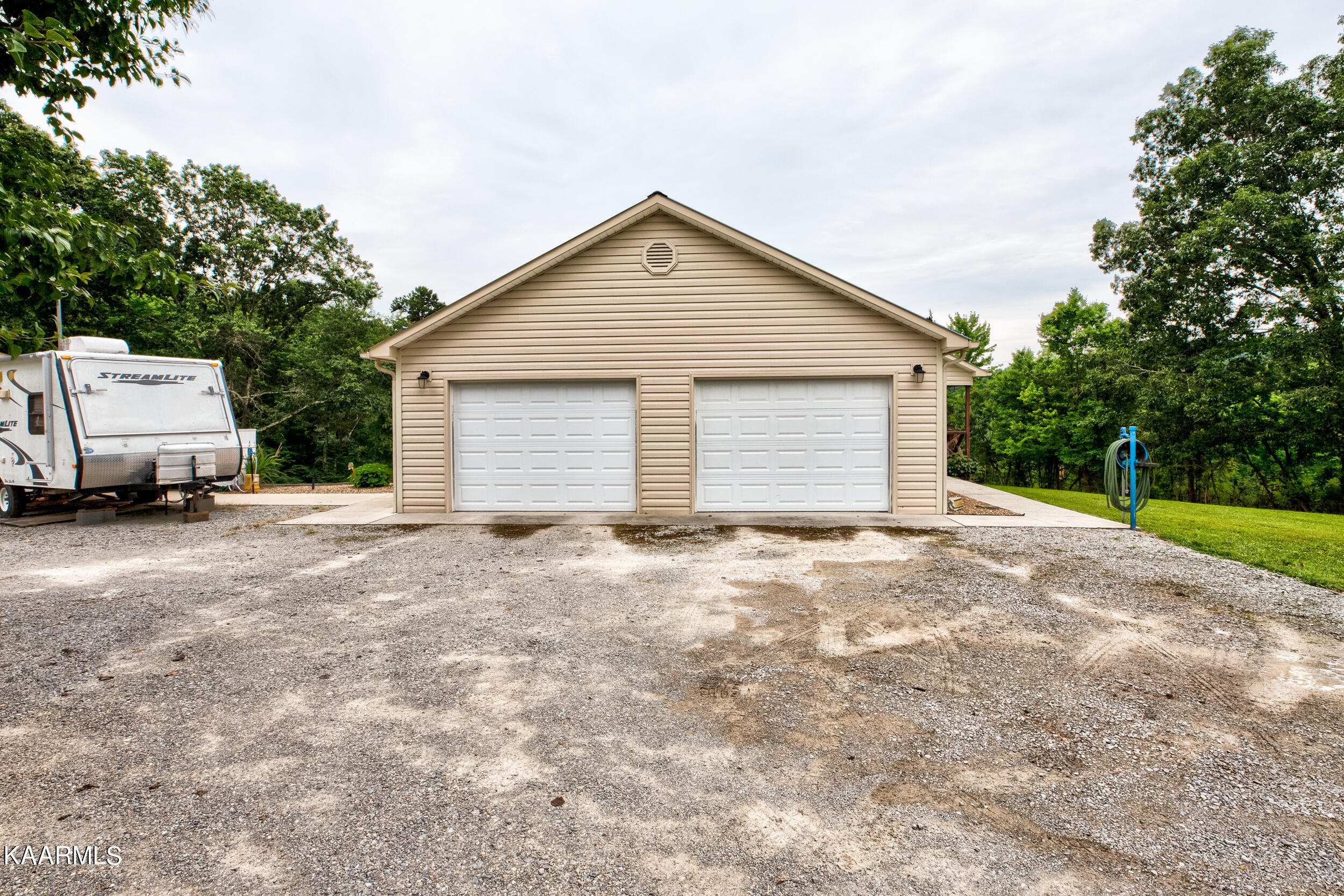 399 Lynch Hollow Rd, LaFollette