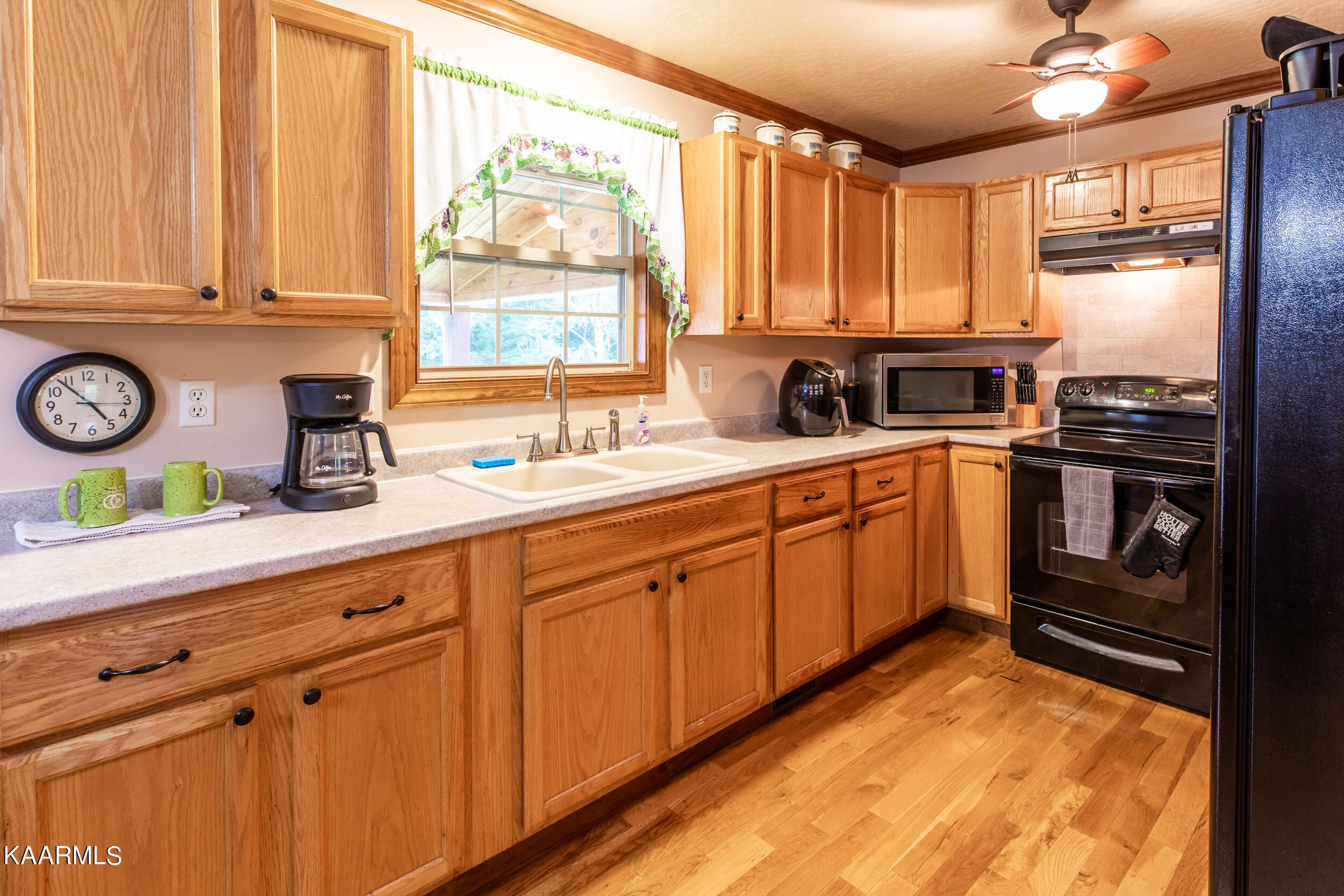 399 Lynch Hollow Rd, LaFollette