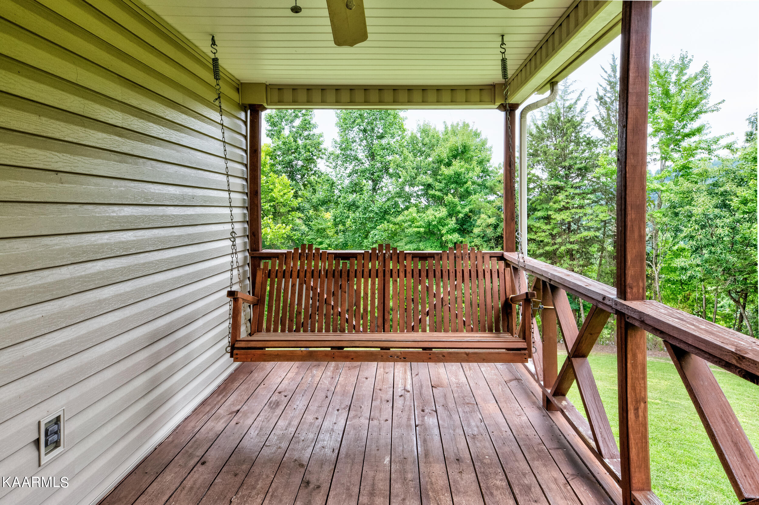 399 Lynch Hollow Rd, LaFollette