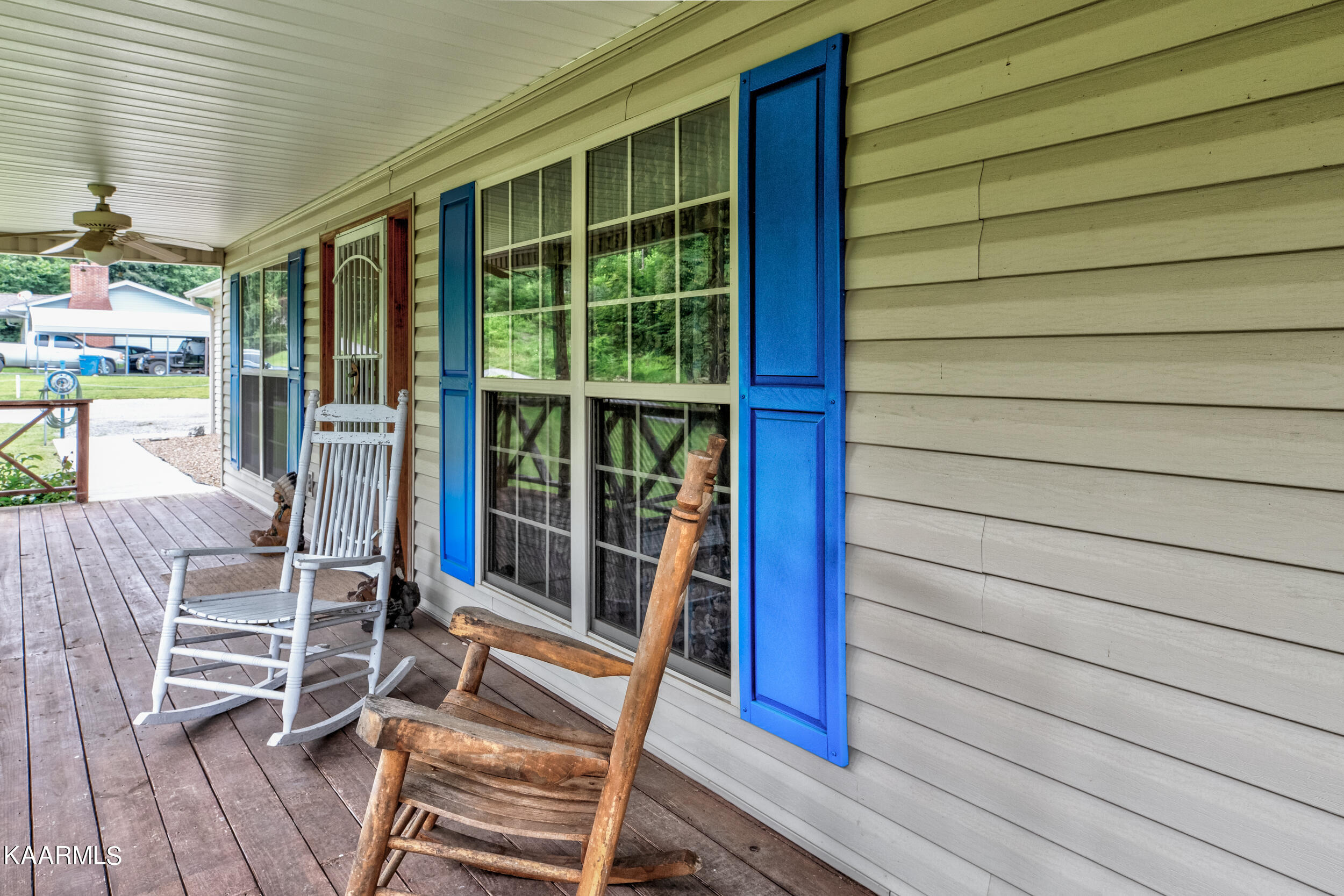 399 Lynch Hollow Rd, LaFollette