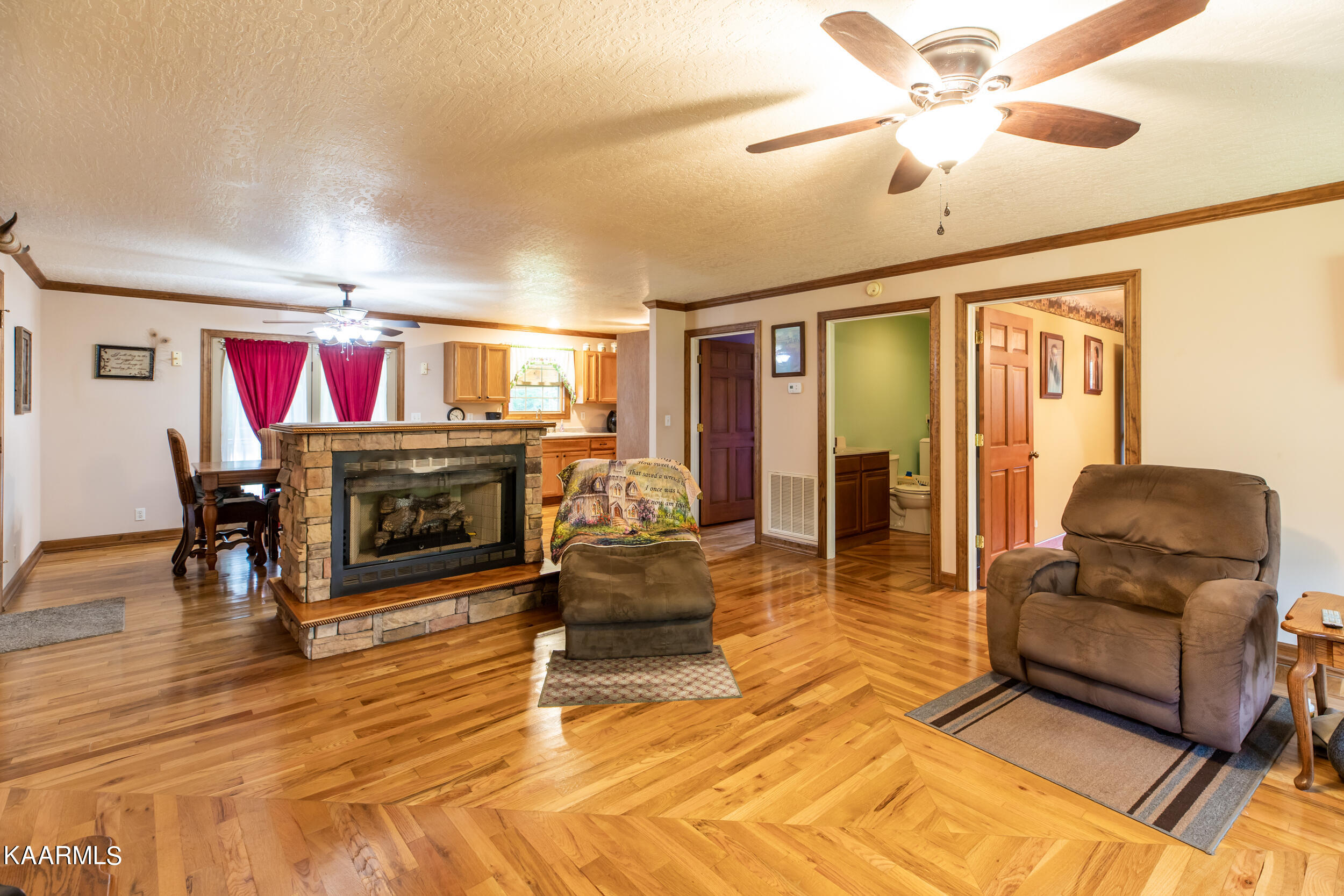 399 Lynch Hollow Rd, LaFollette