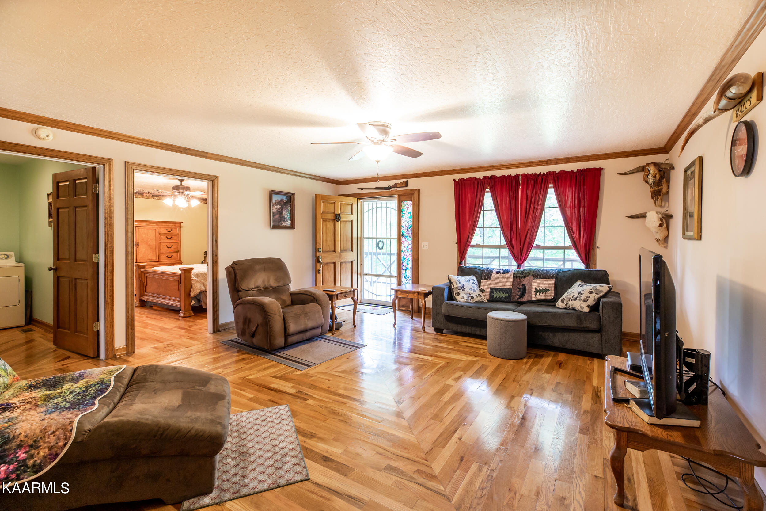 399 Lynch Hollow Rd, LaFollette