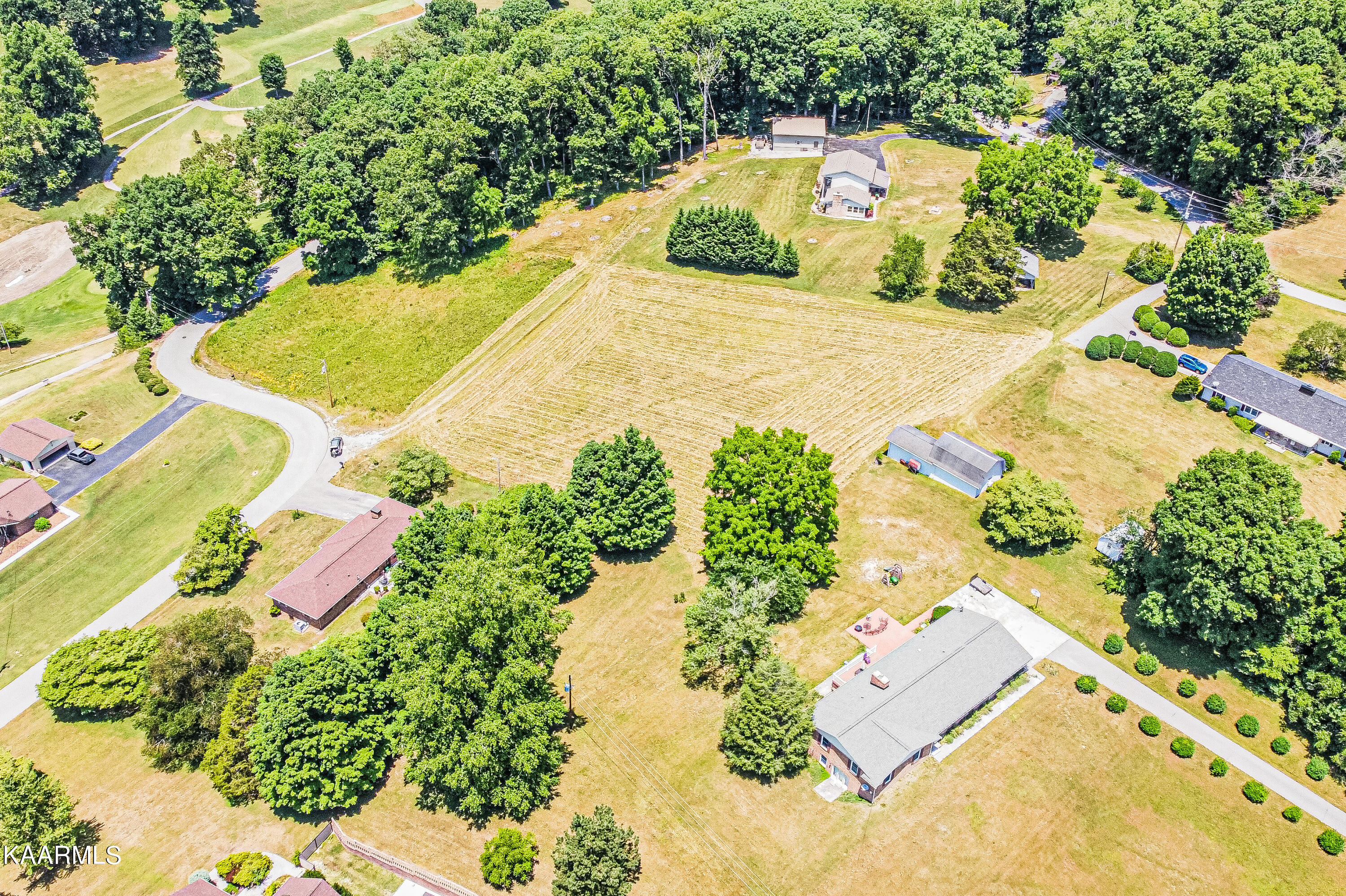 Fairway Drive, LaFollette