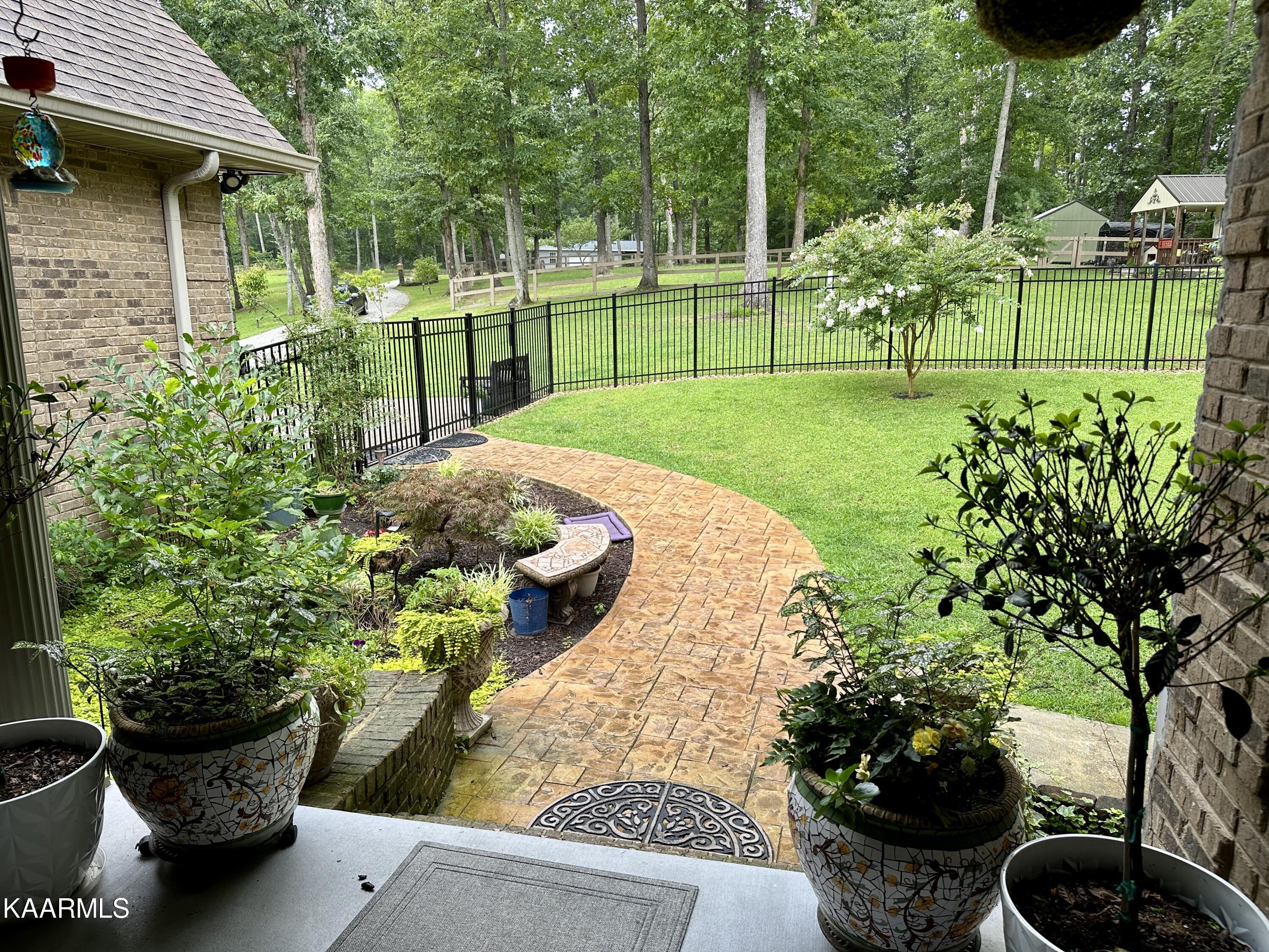 166 Rocky Branch Loop