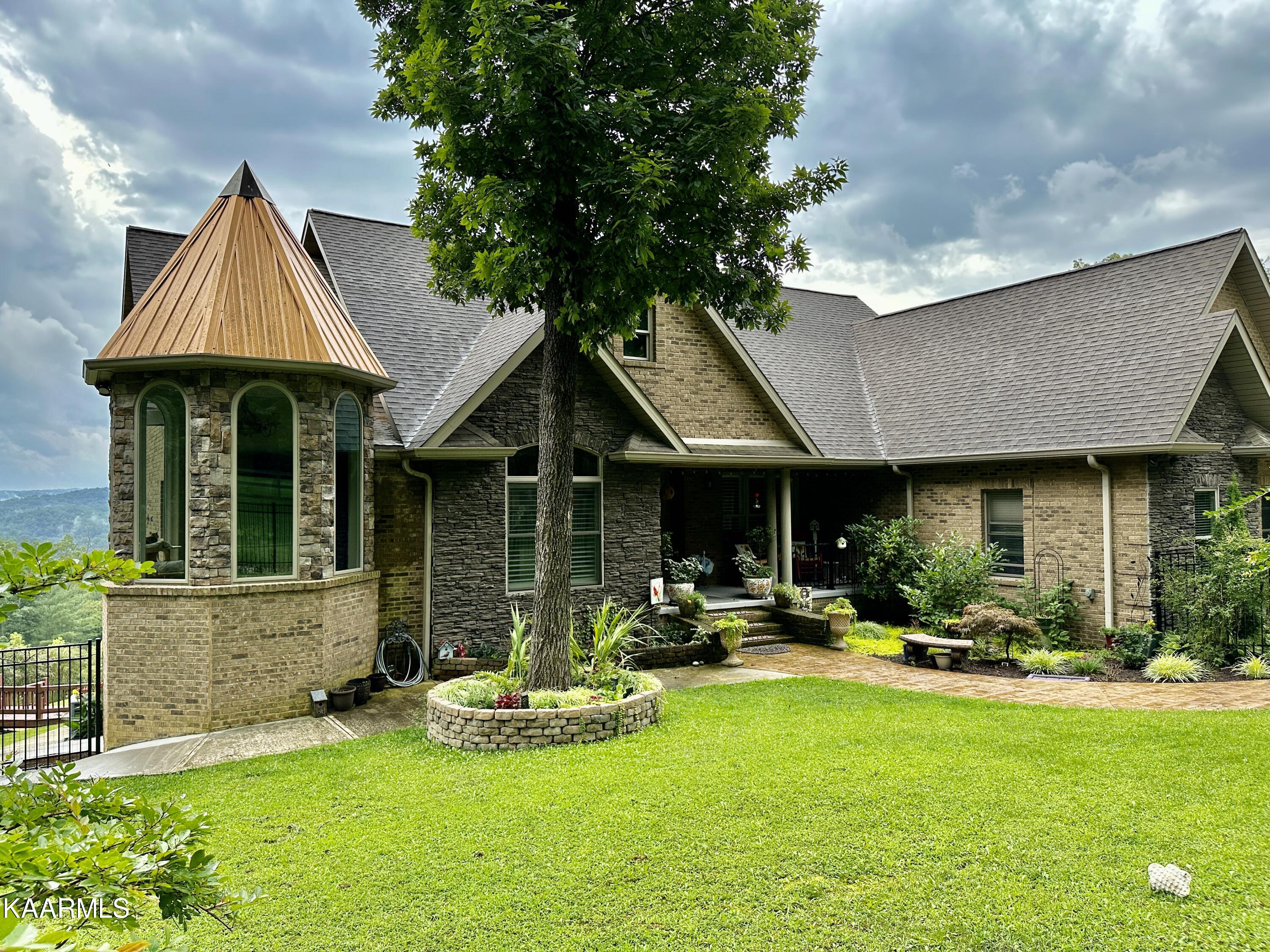 166 Rocky Branch Loop