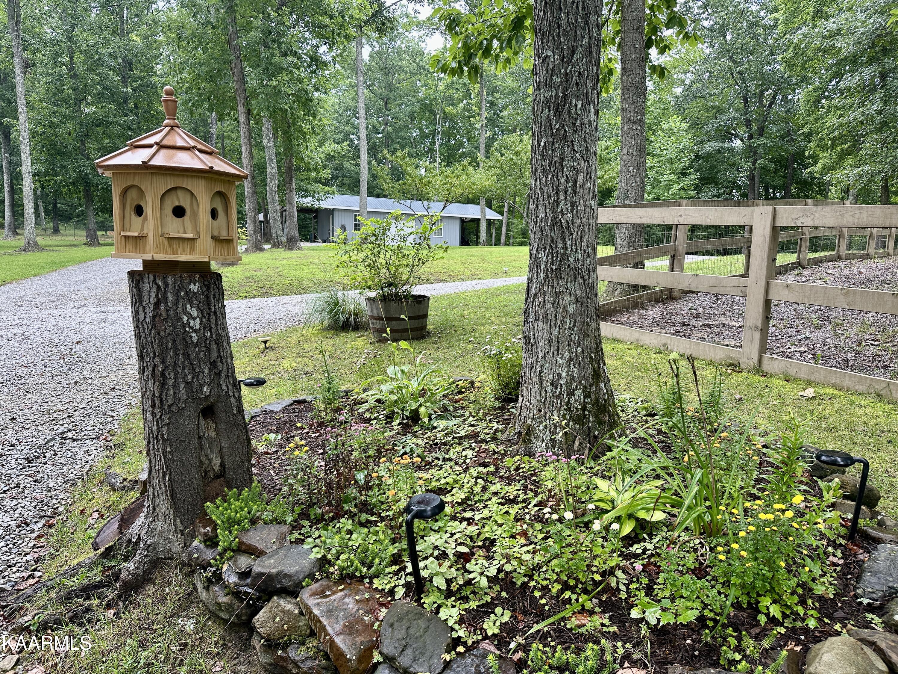 166 Rocky Branch Loop