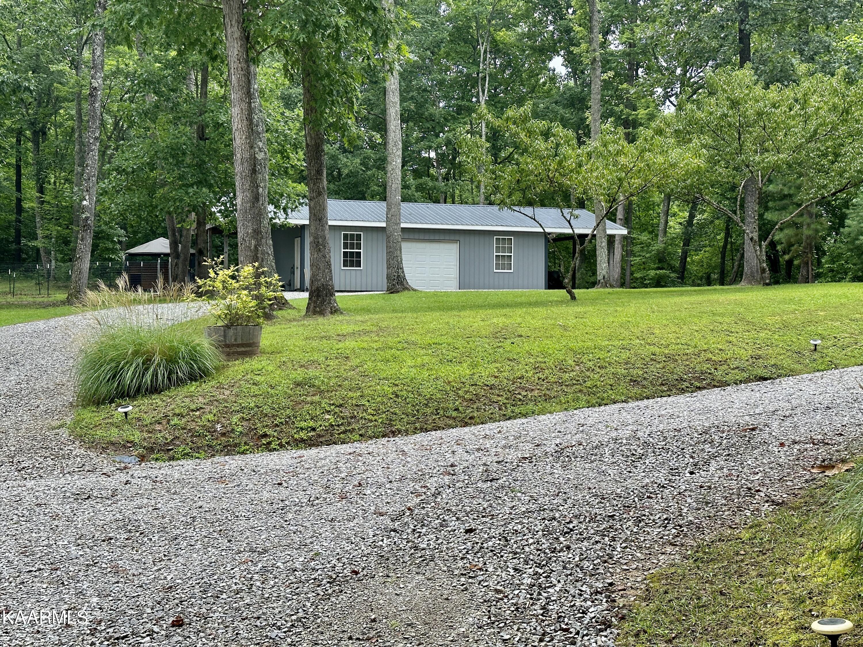 166 Rocky Branch Loop