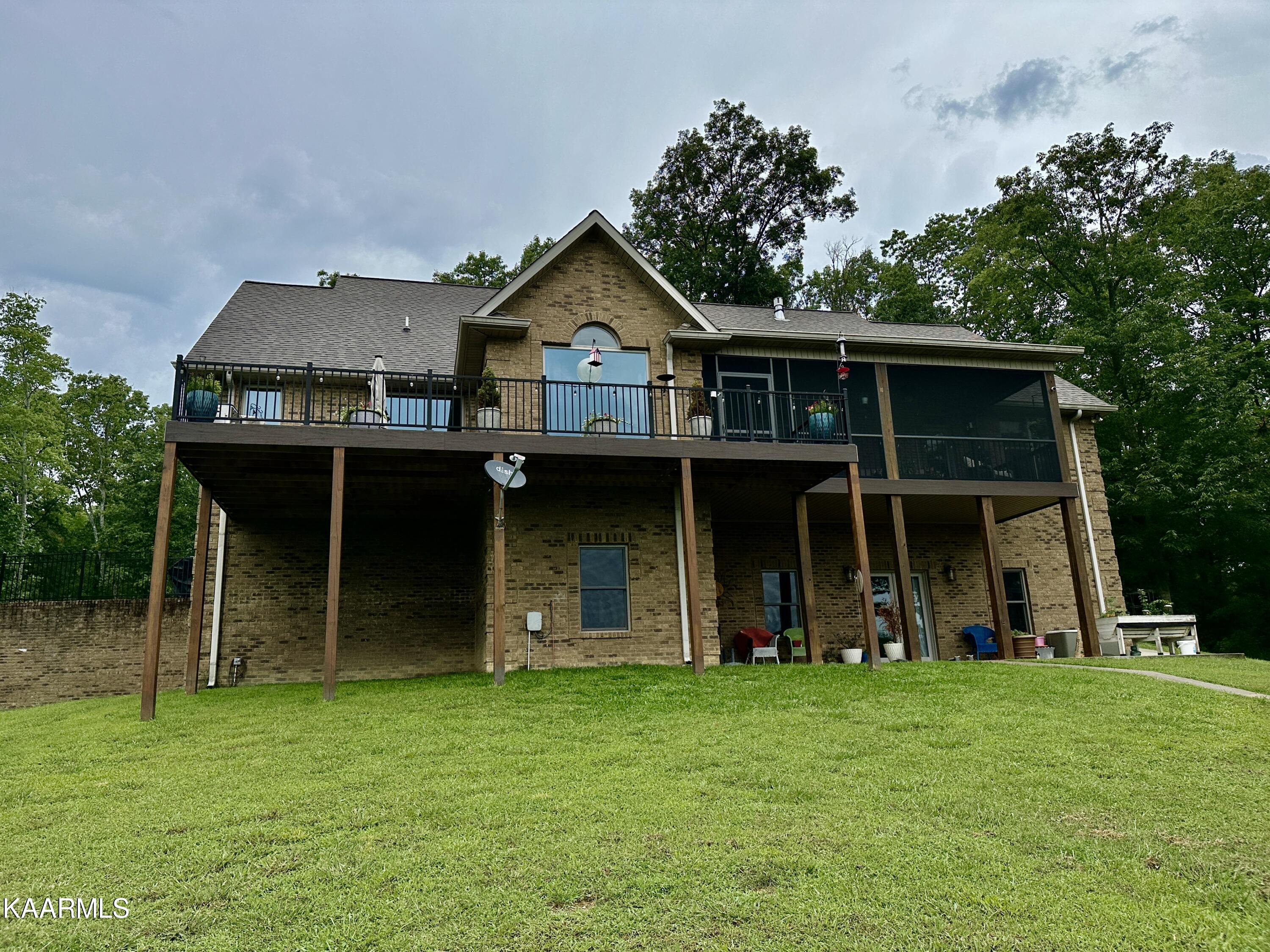 166 Rocky Branch Loop