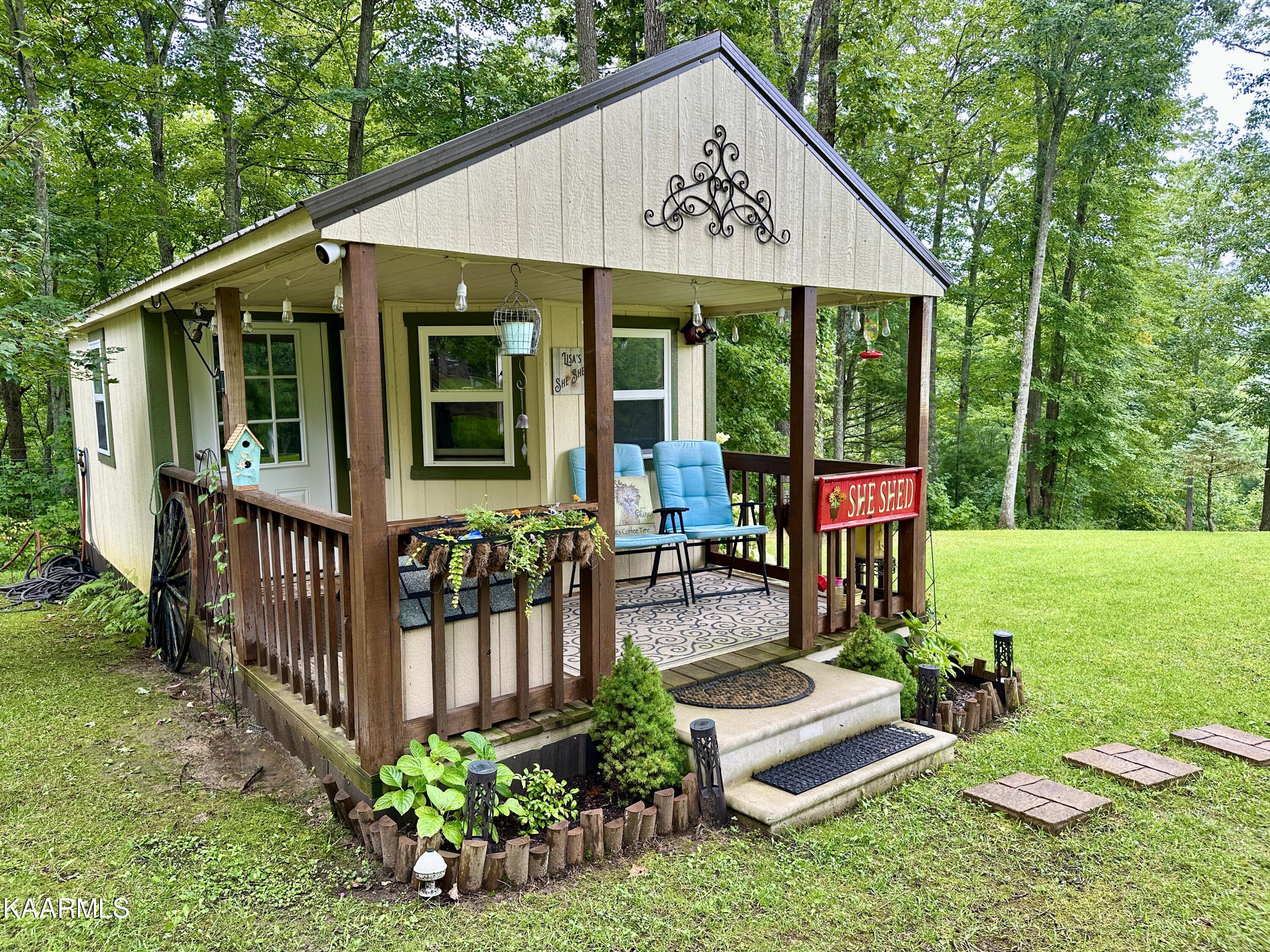 166 Rocky Branch Loop