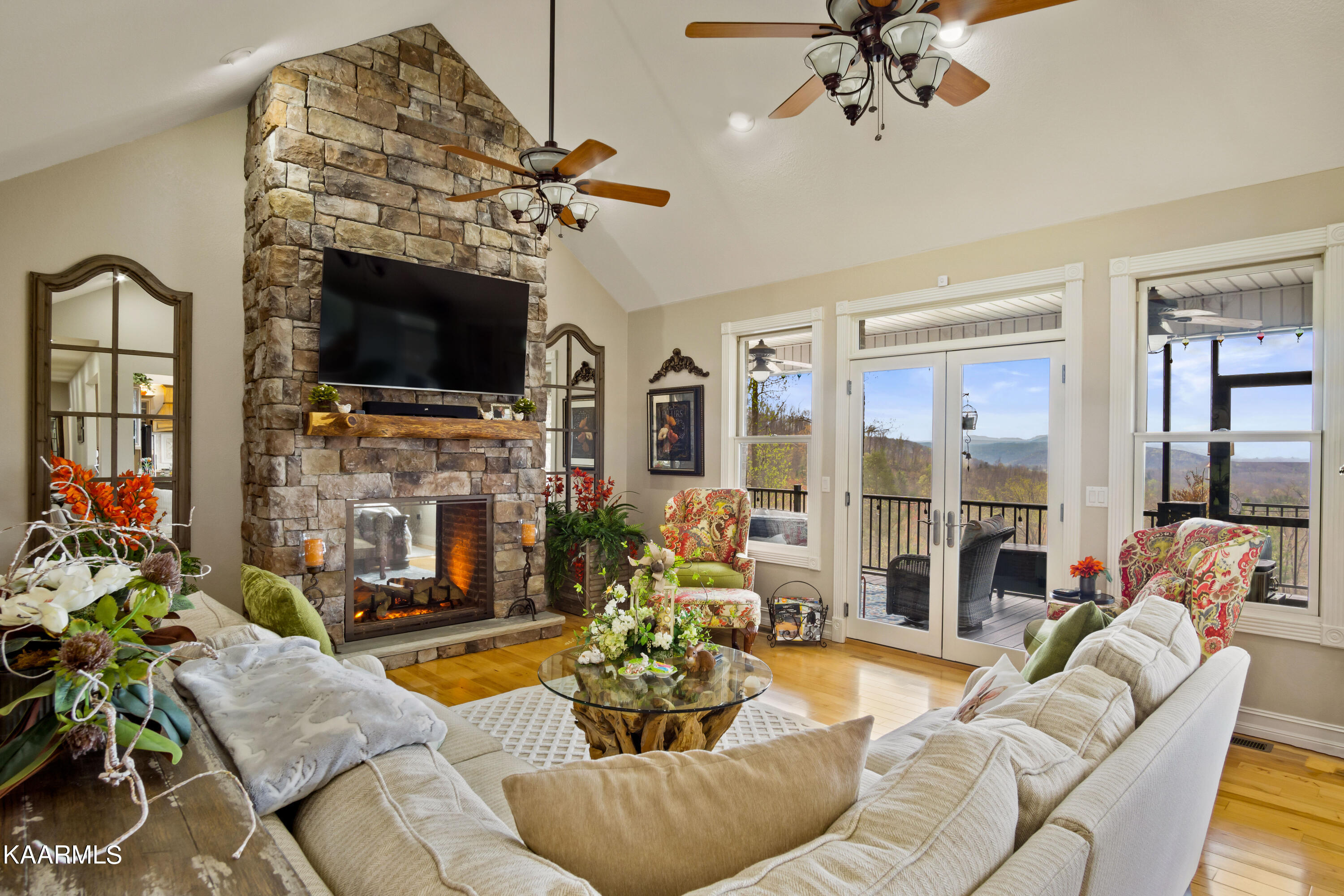 166 Rocky Branch Loop