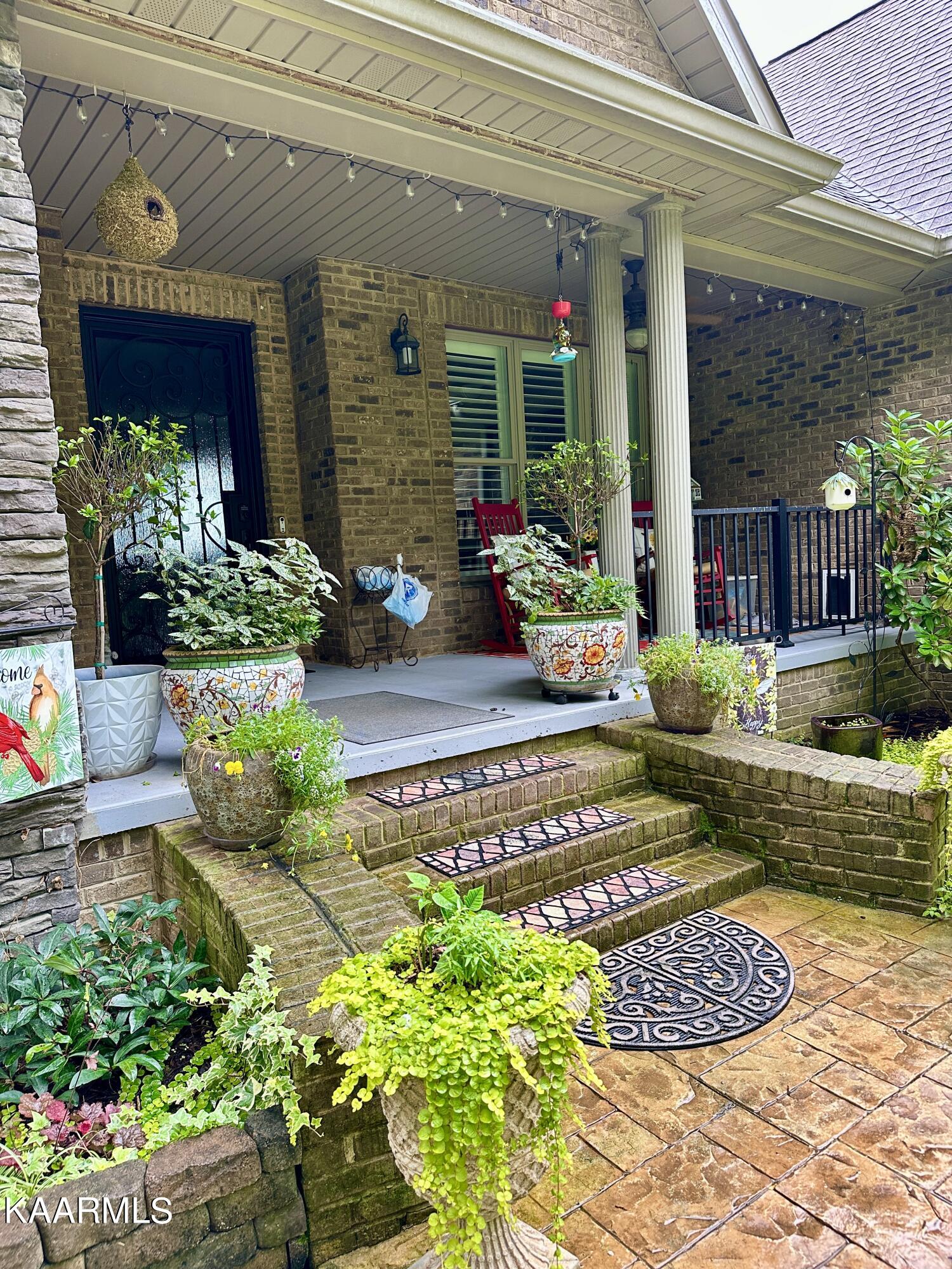 166 Rocky Branch Loop