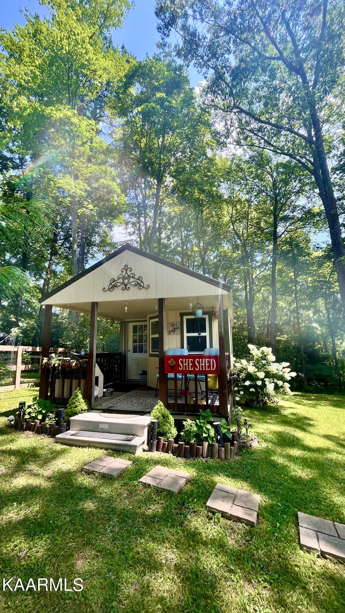 166 Rocky Branch Loop