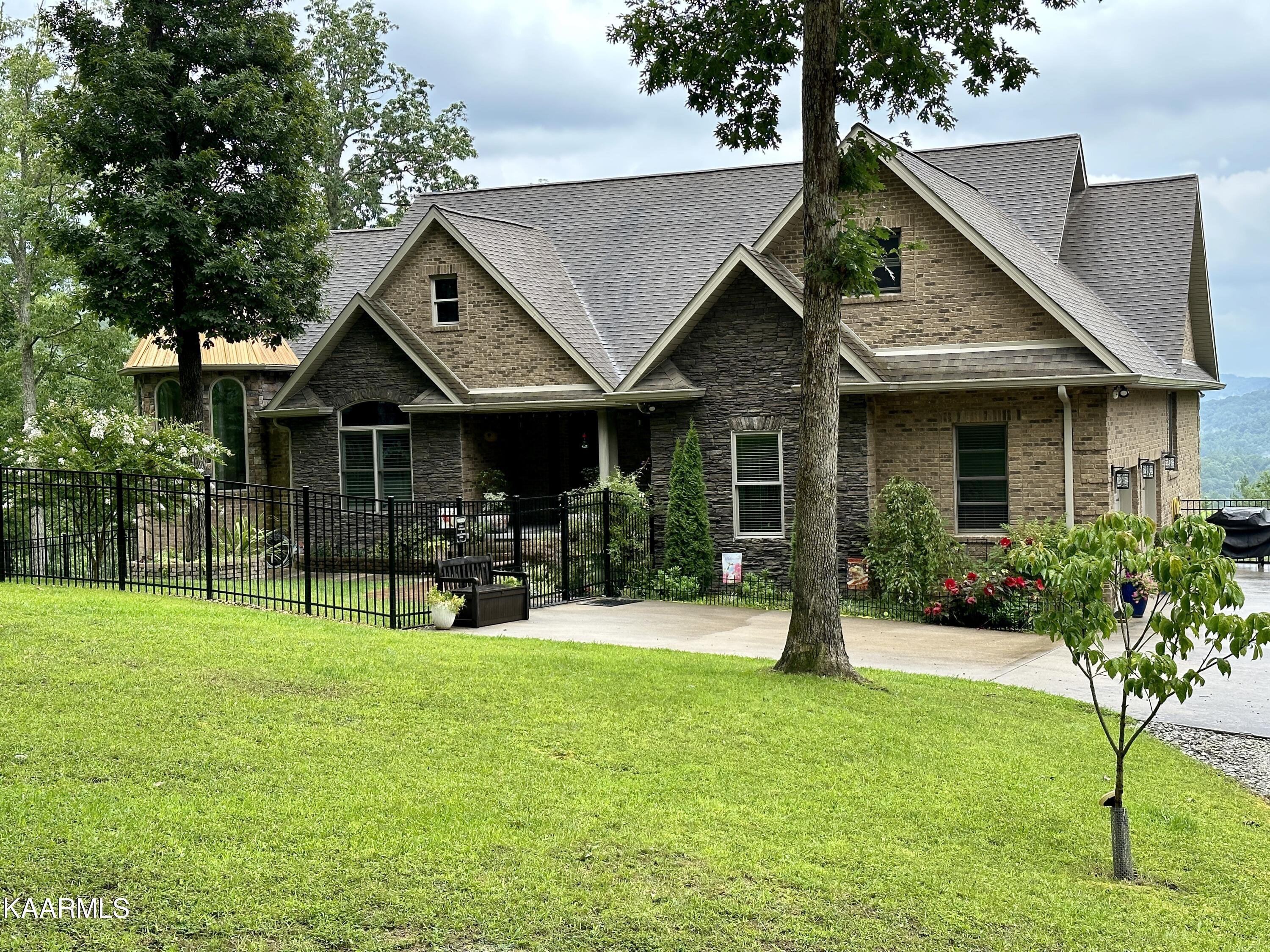 166 Rocky Branch Loop