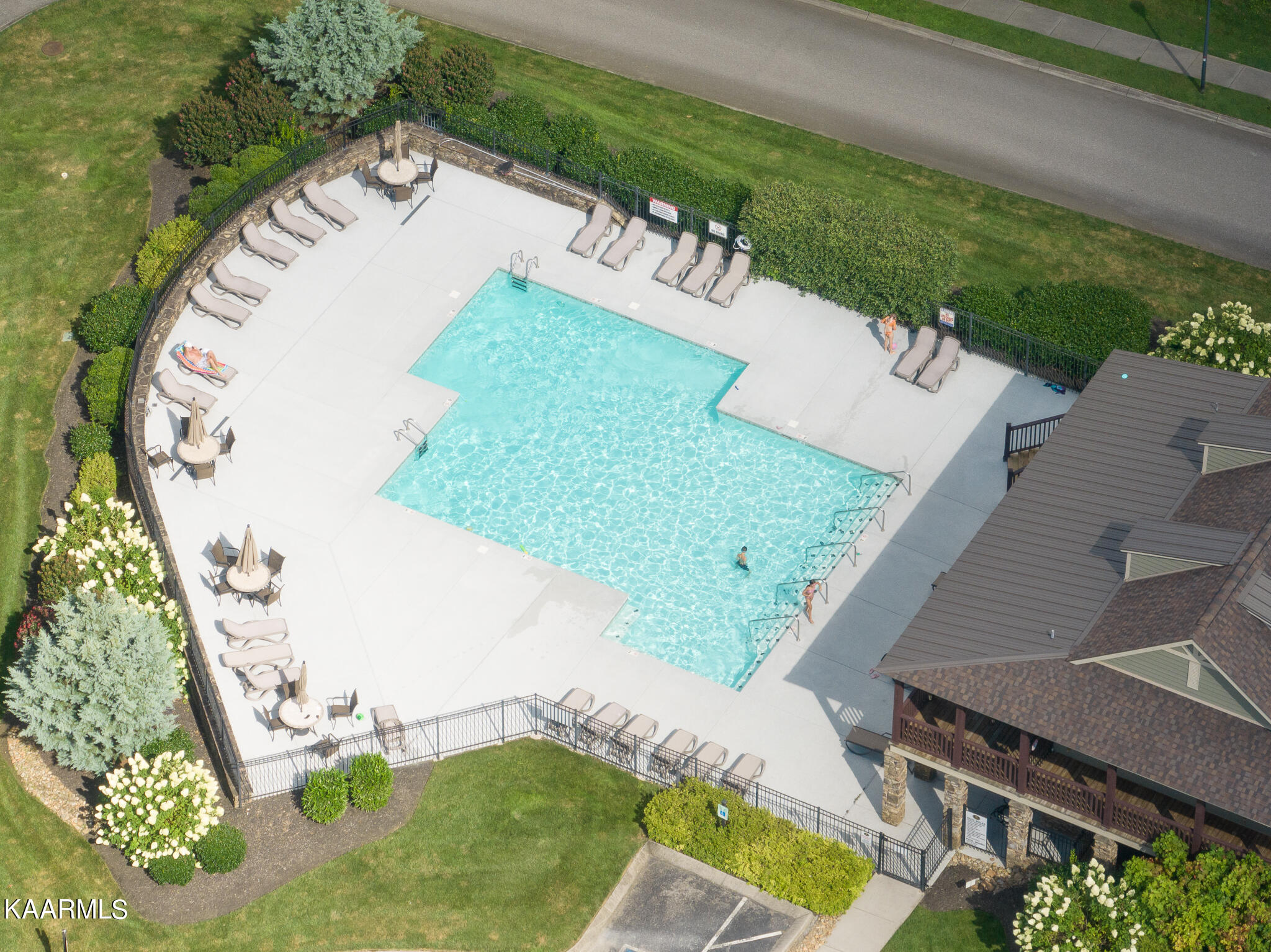 2538 Shady Meadow Lane