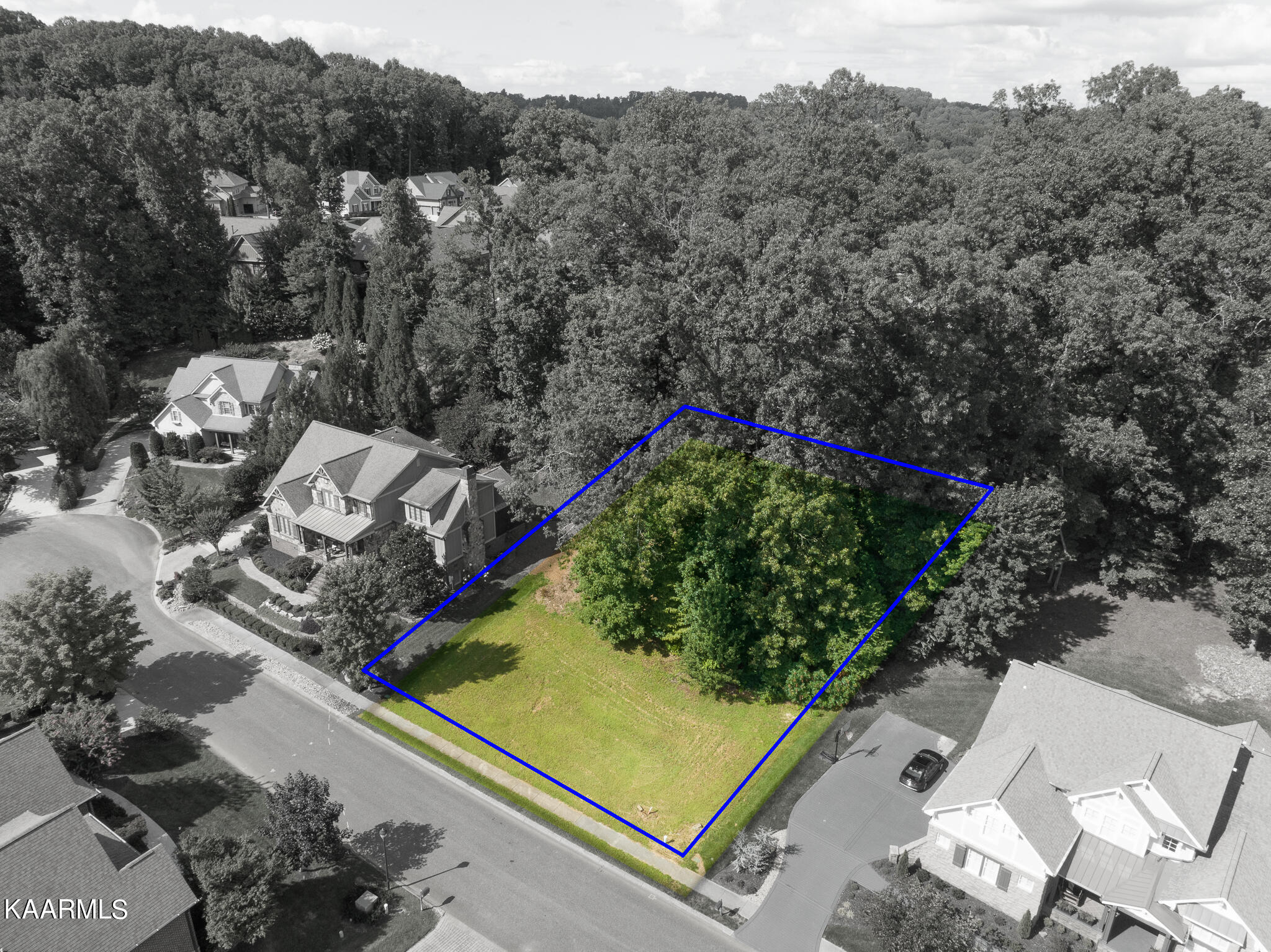 2538 Shady Meadow Lane