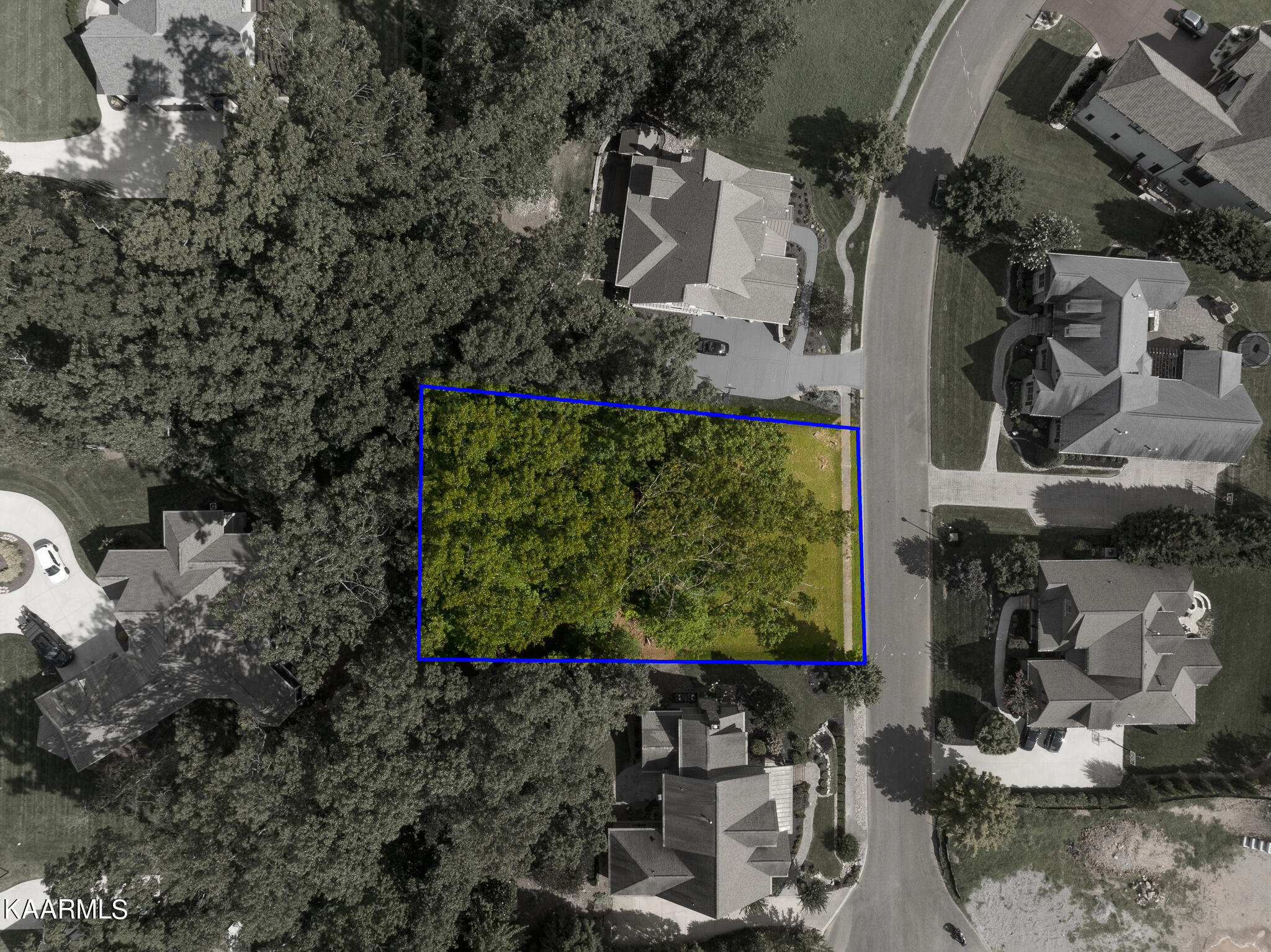 2538 Shady Meadow Lane