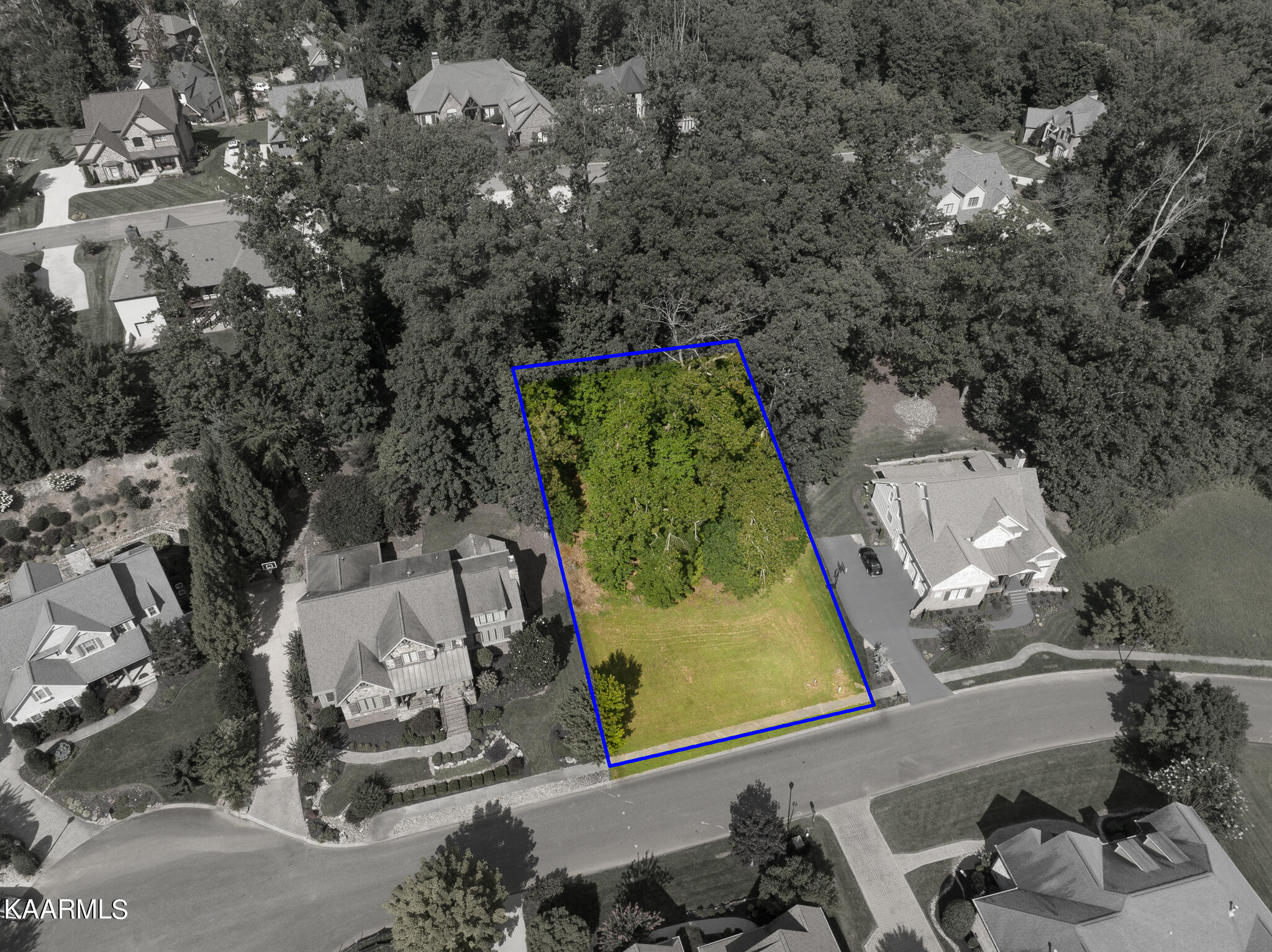 2538 Shady Meadow Lane