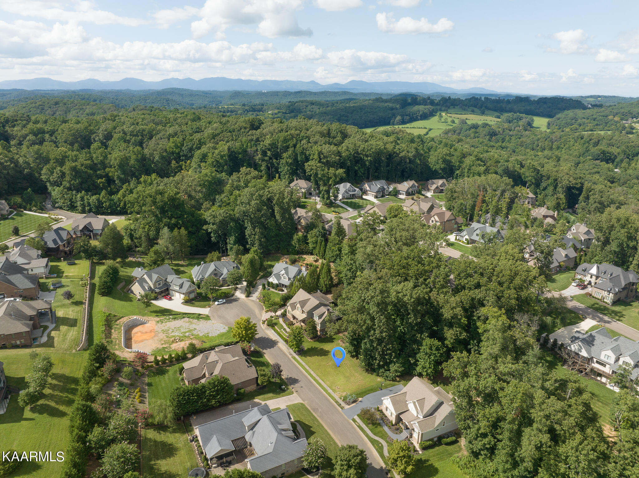 2538 Shady Meadow Lane