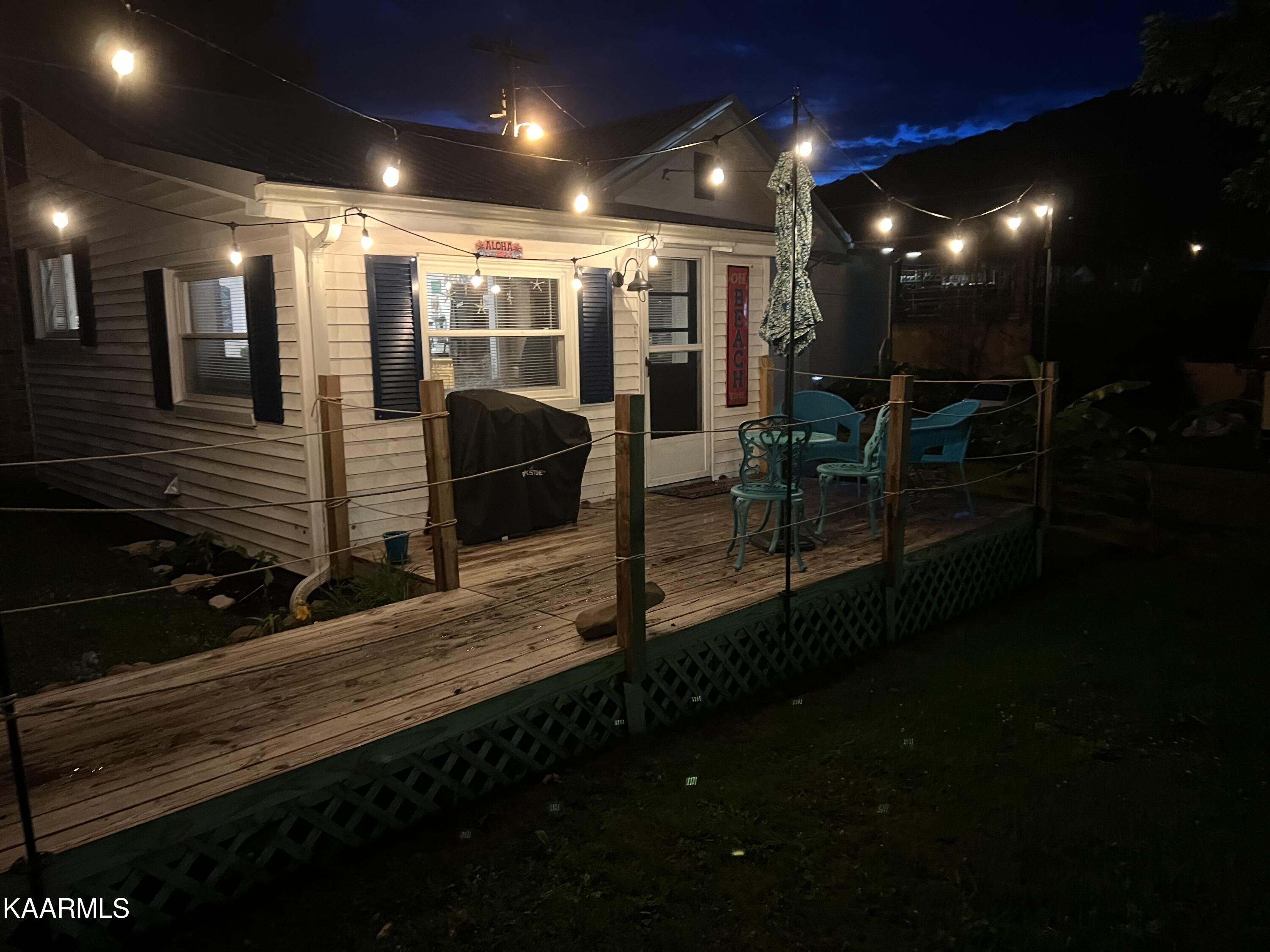 803 W Beech St, LaFollette