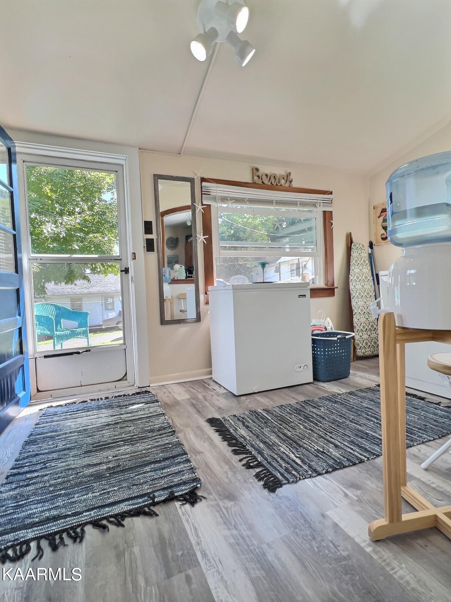 803 W Beech St, LaFollette