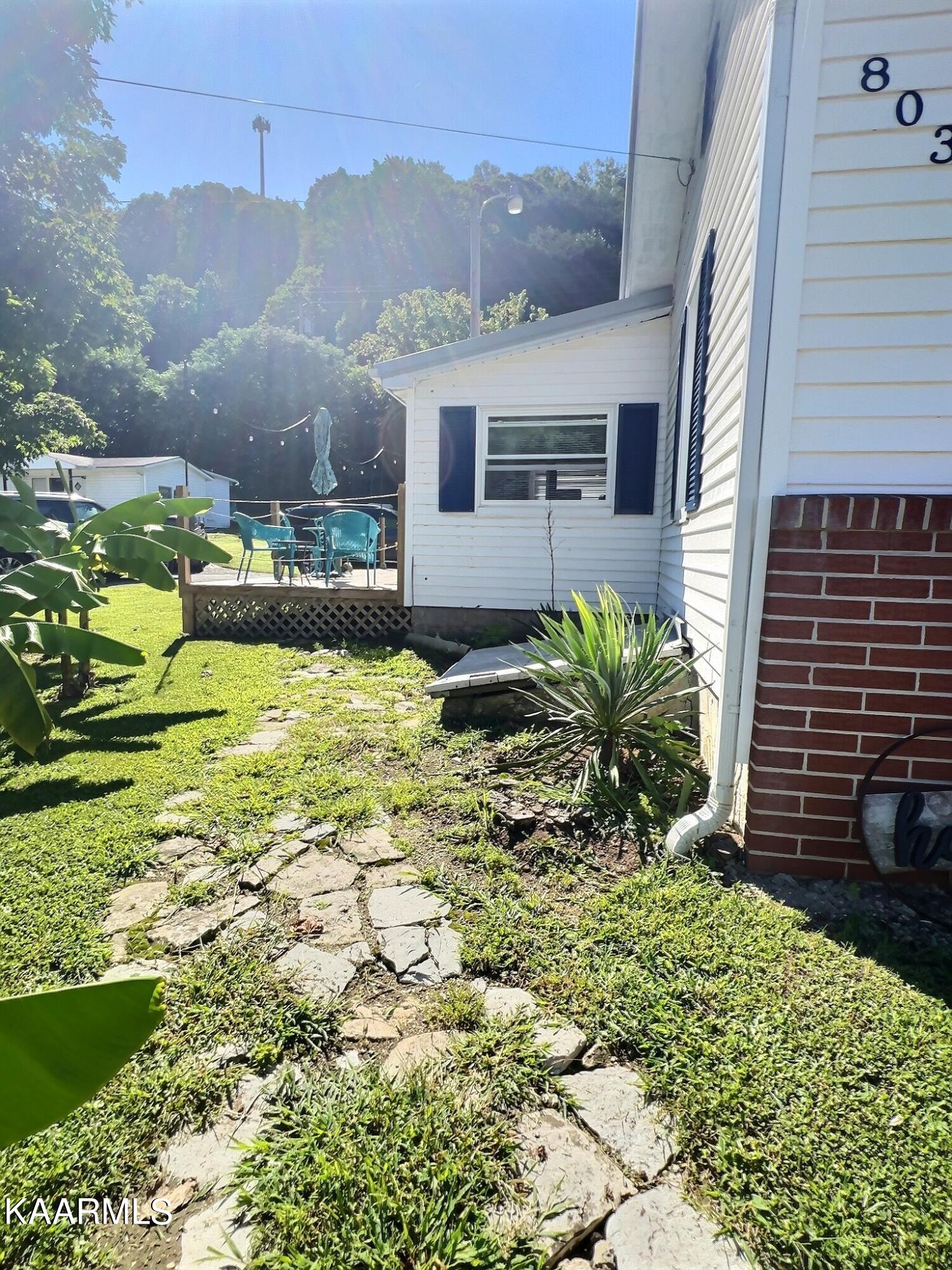 803 W Beech St, LaFollette