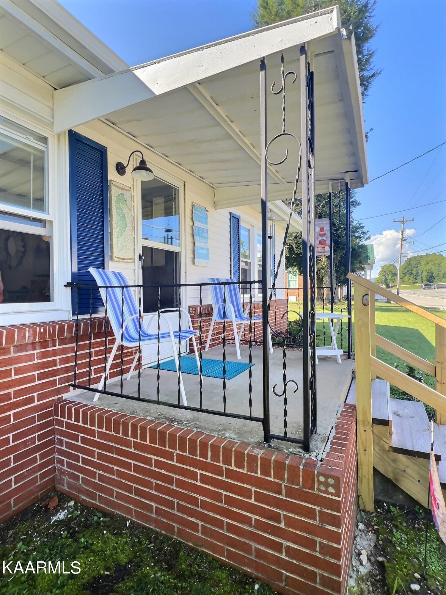 803 W Beech St, LaFollette